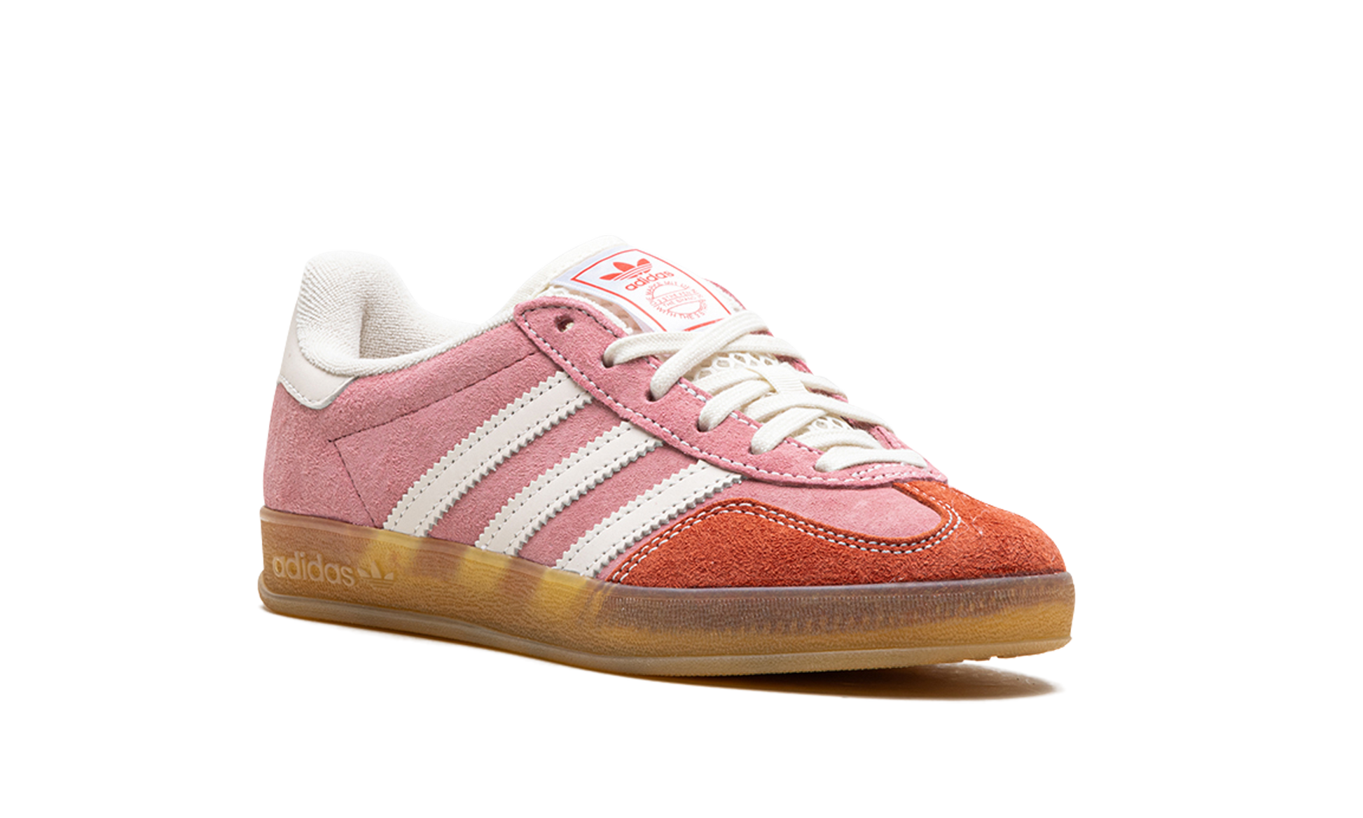 Gazelle Indoor "laundromat" - 7