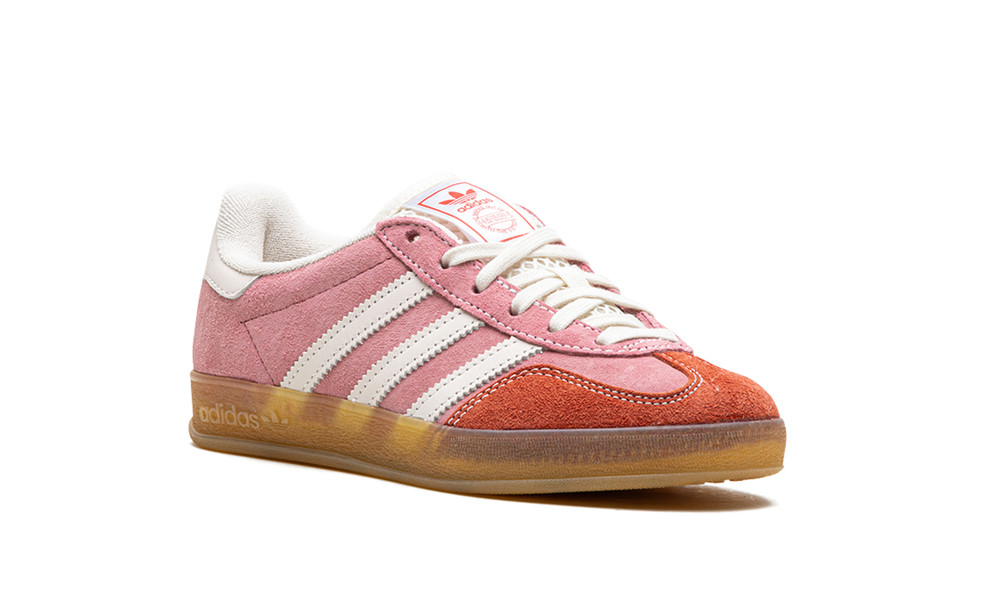 Gazelle Indoor "laundromat" - 7