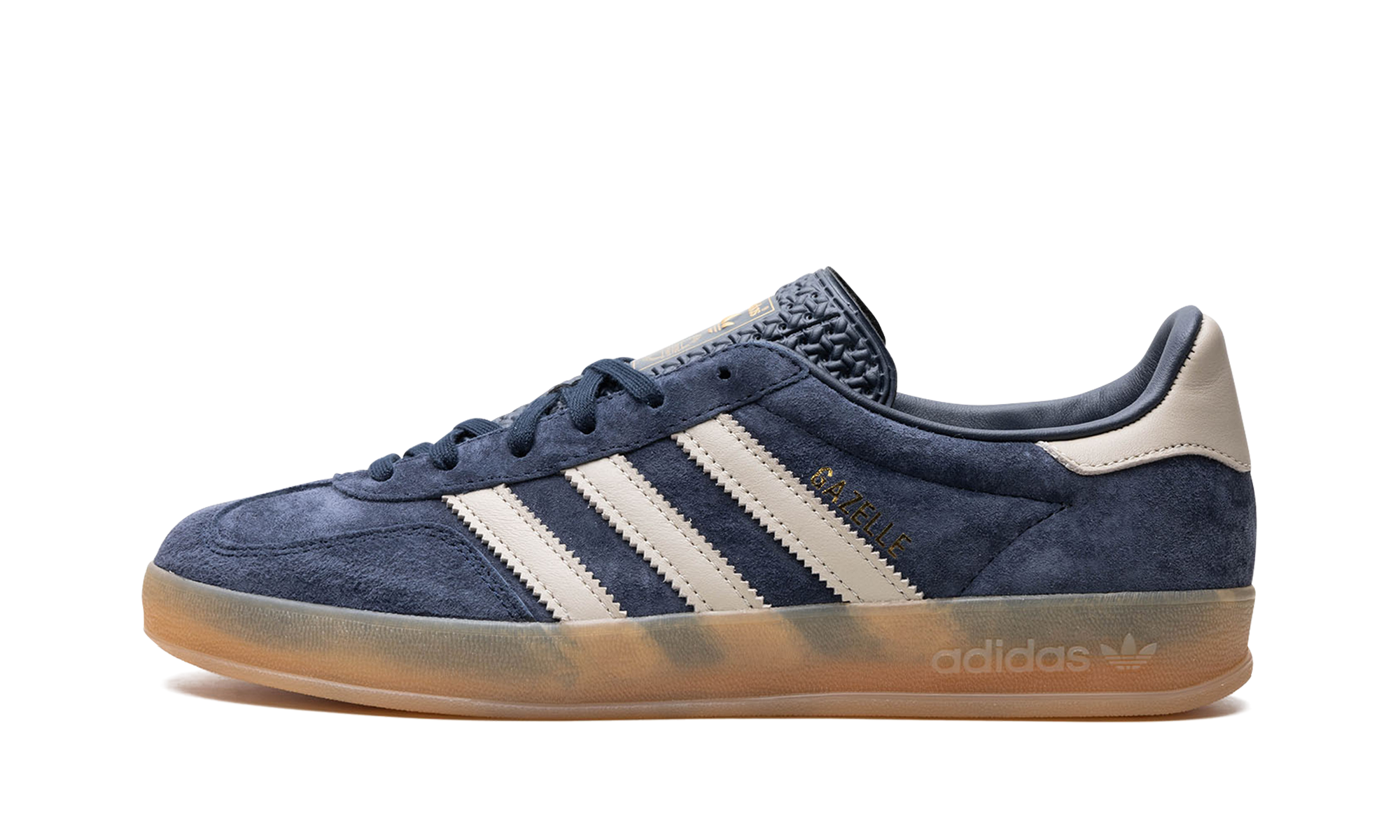 Gazelle Indoor "legend Ink Wonder Beige" - 1