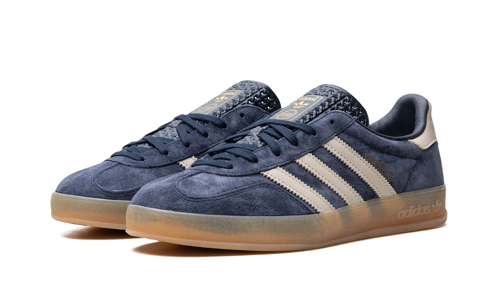 Gazelle Indoor "legend Ink Wonder Beige" - 2