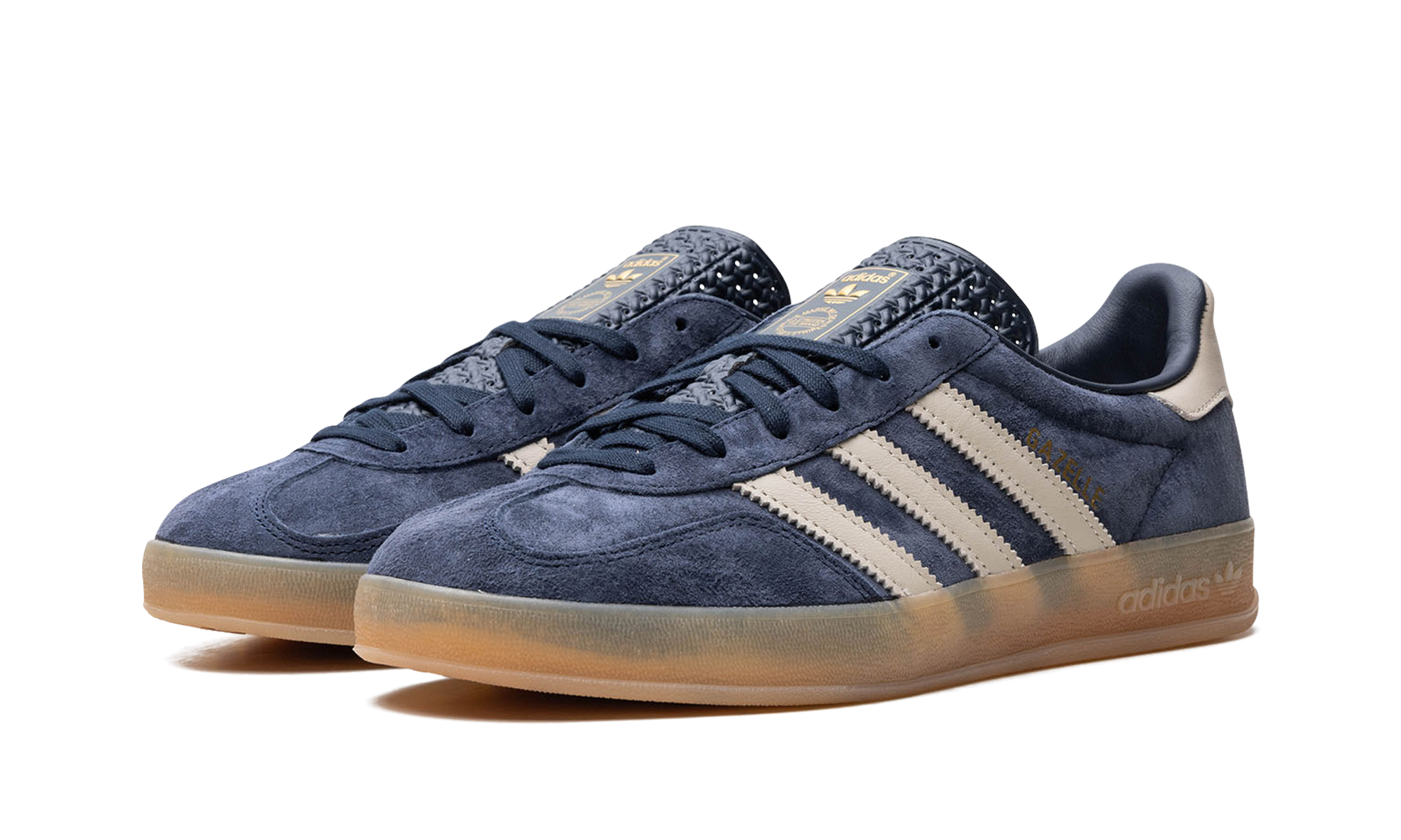 Gazelle Indoor "legend Ink Wonder Beige" - 2