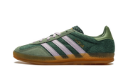 Gazelle Indoor "mineral Green Silver" - 1