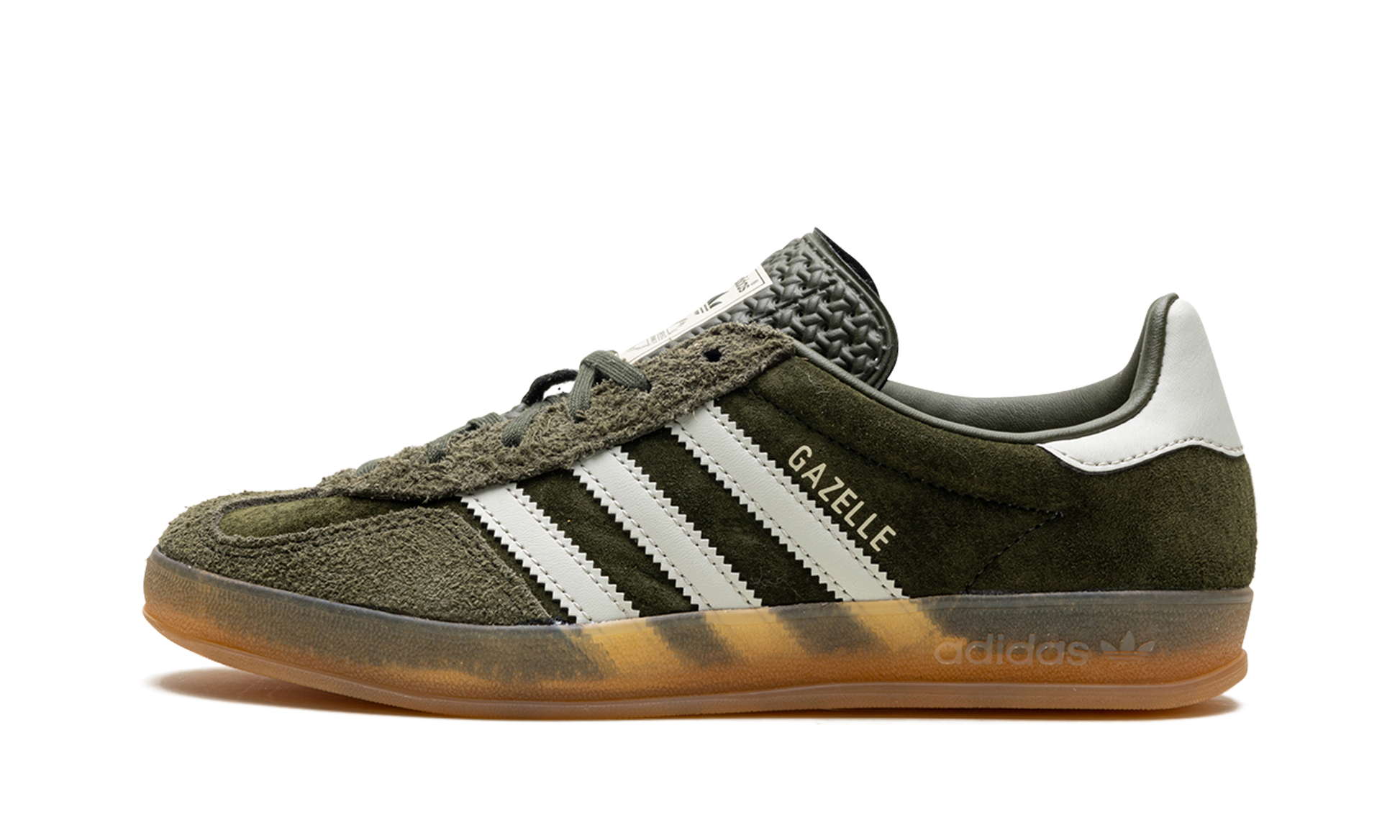 Gazelle Indoor "night Cargo" - 1