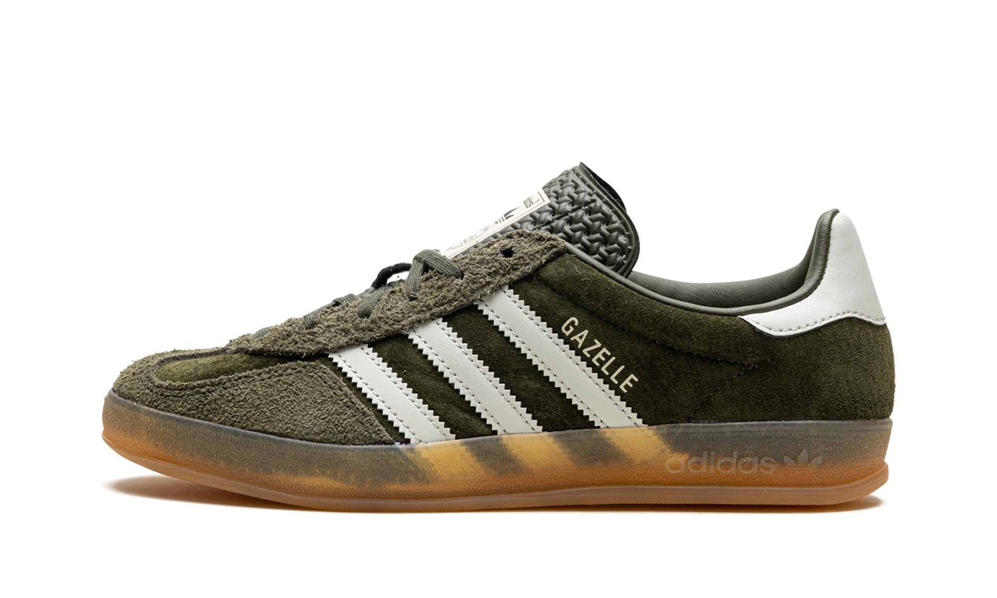 Gazelle Indoor "night Cargo" - 1