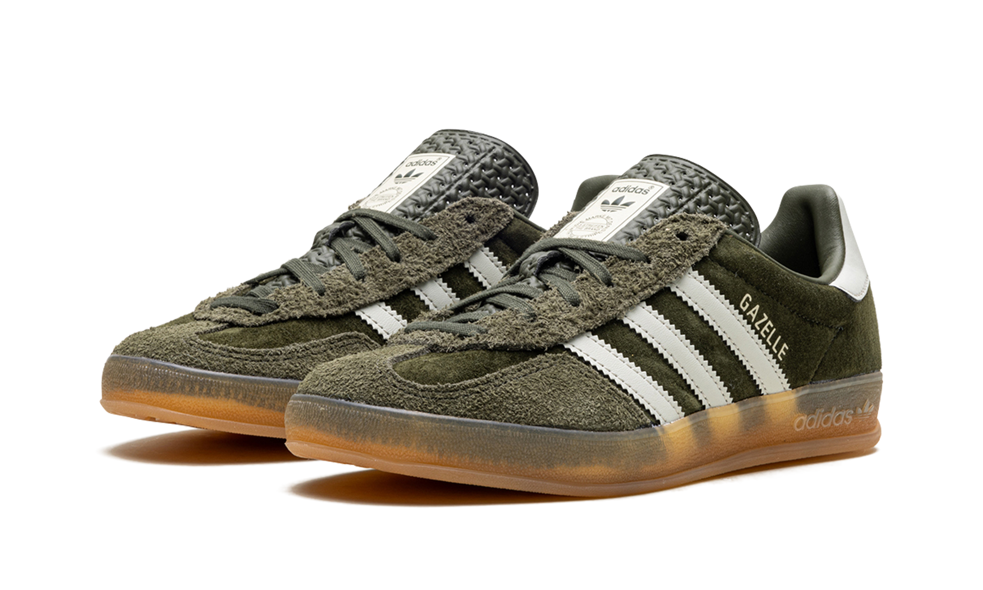 Gazelle Indoor "night Cargo" - 2