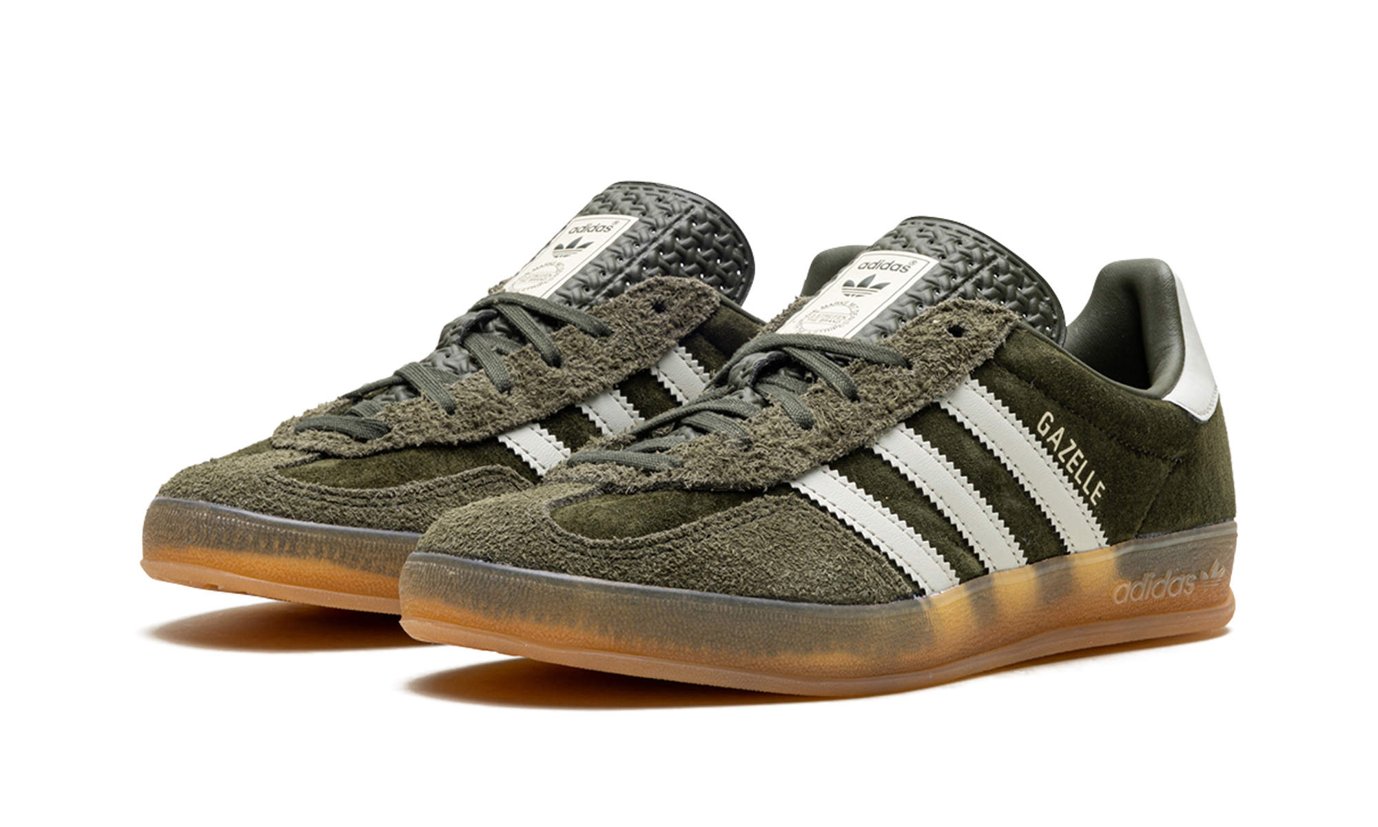 Gazelle Indoor "night Cargo" - 2
