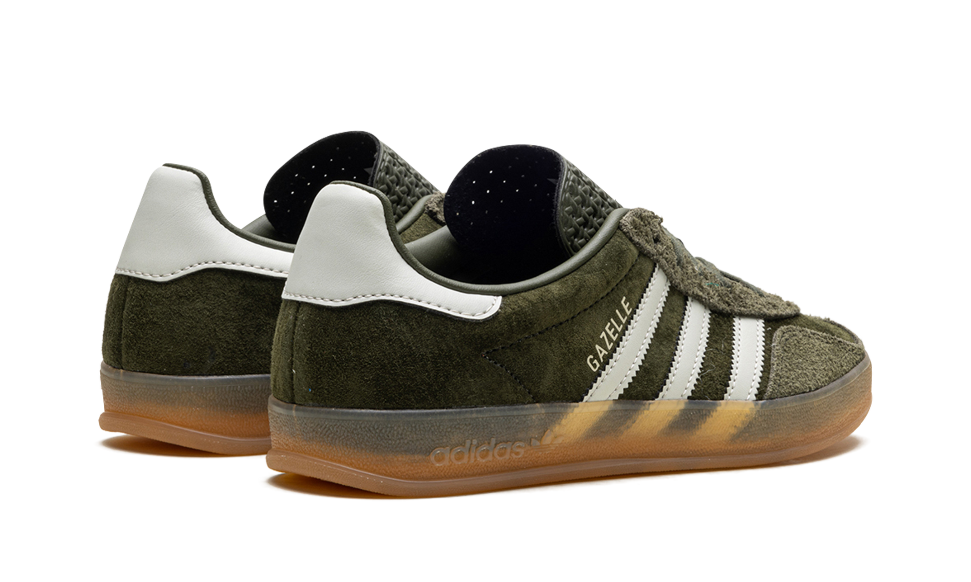 Gazelle Indoor "night Cargo" - 3