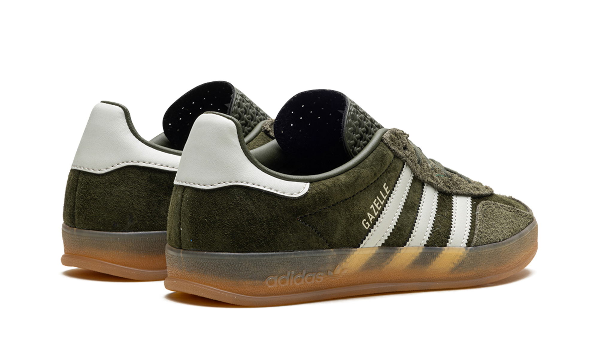 Gazelle Indoor "night Cargo" - 3