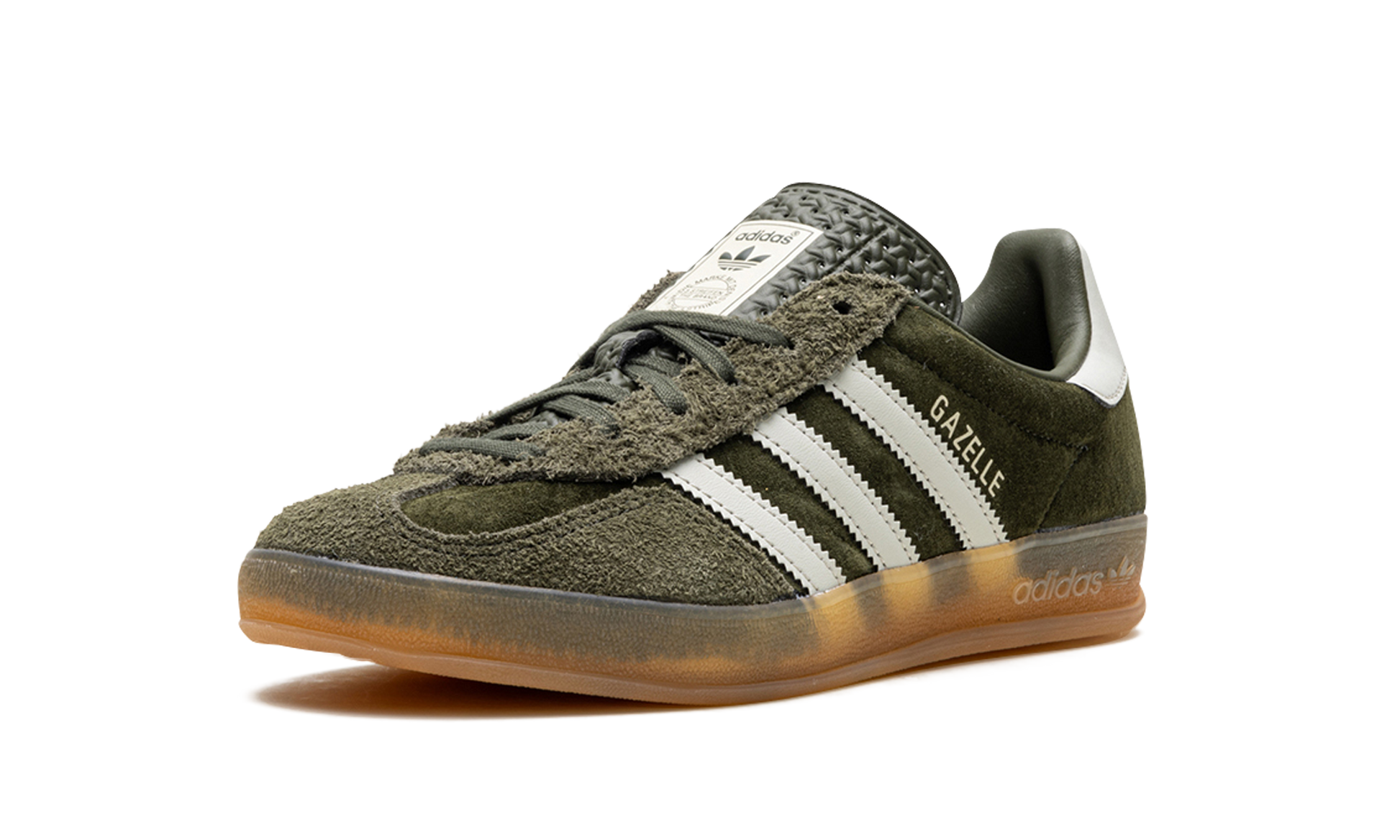 Gazelle Indoor "night Cargo" - 4