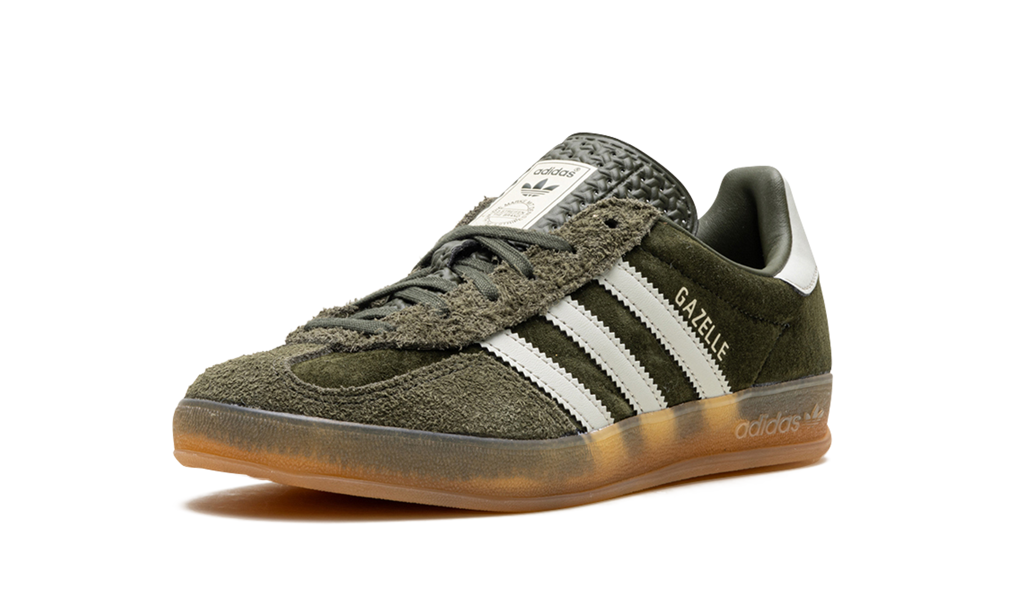 Gazelle Indoor "night Cargo" - 4