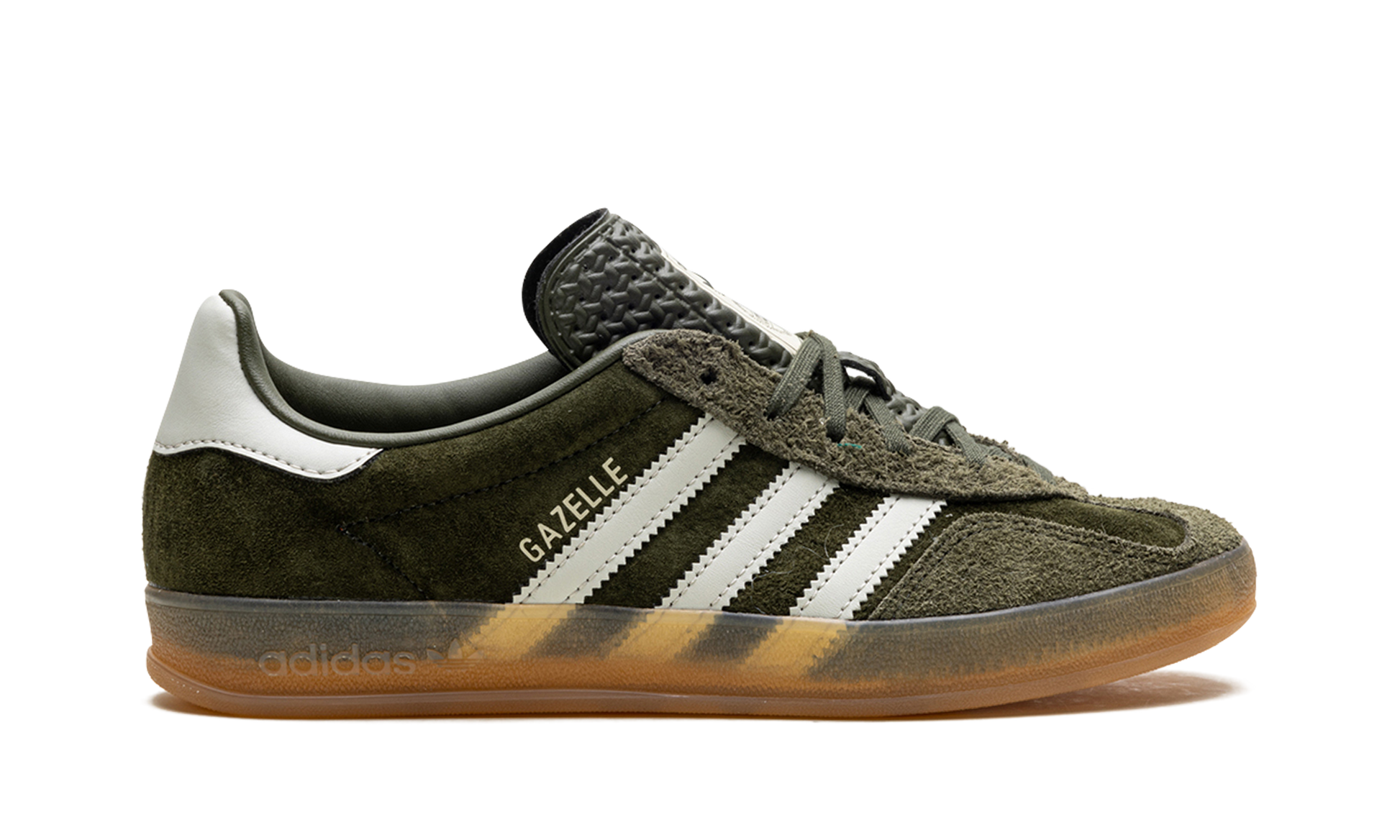 Gazelle Indoor "night Cargo" - 6