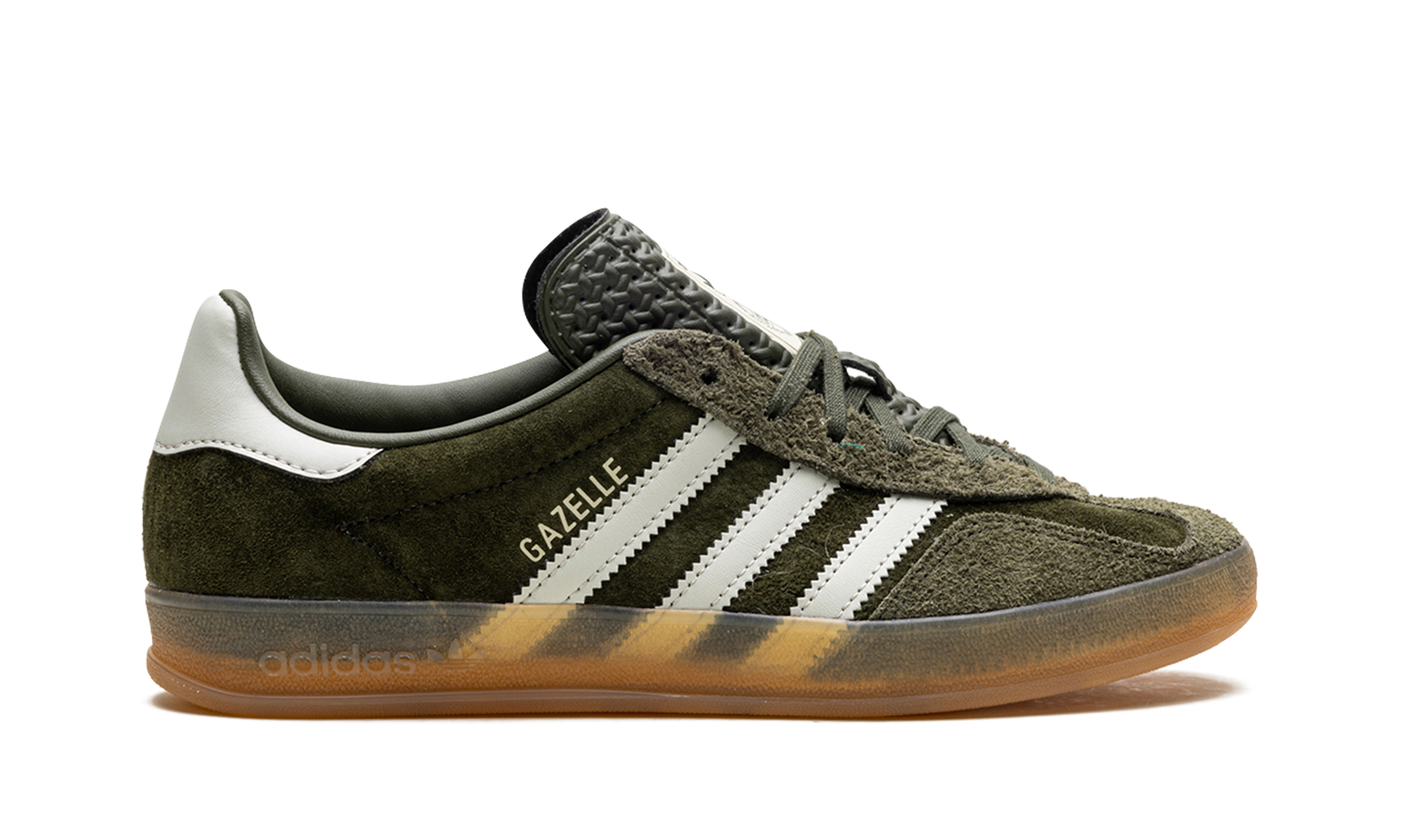 Gazelle Indoor "night Cargo" - 6