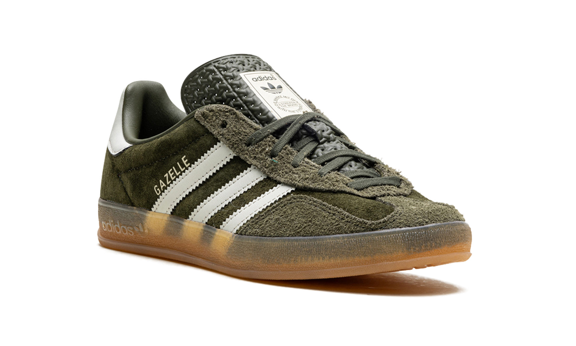 Gazelle Indoor "night Cargo" - 7