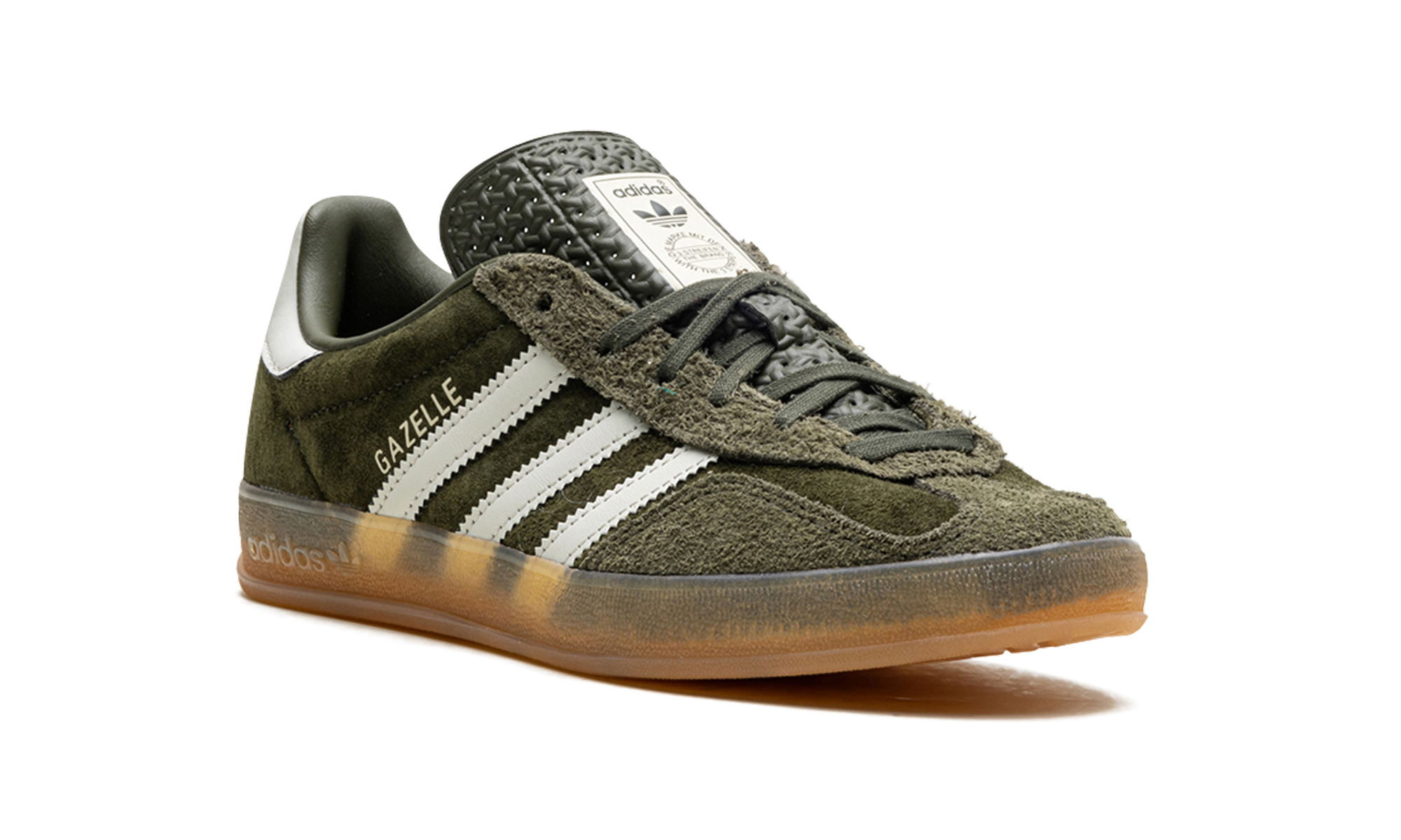 Gazelle Indoor "night Cargo" - 7
