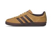 Gazelle Indoor "oat Dark Brown" - 1