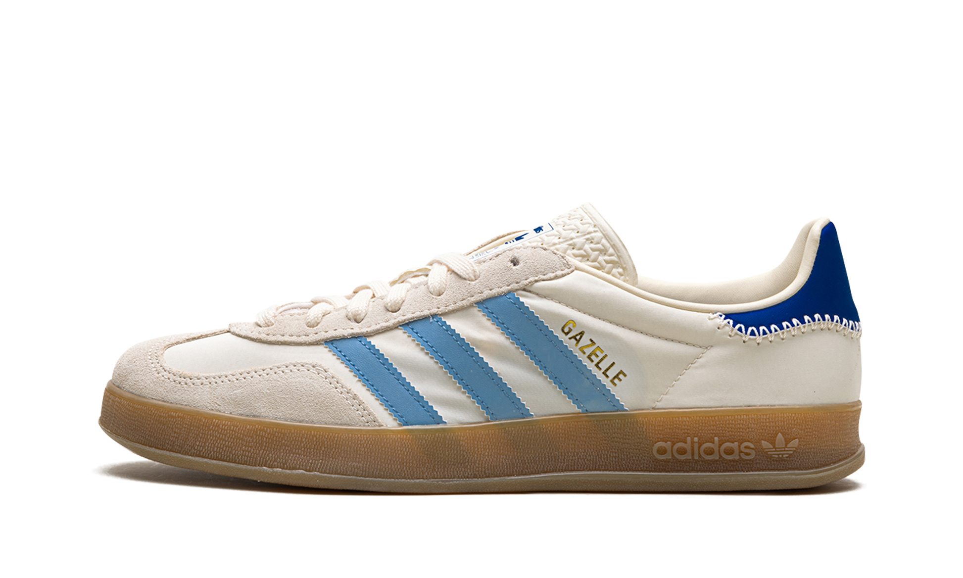 Gazelle Indoor "off White Clear Sky" - 1