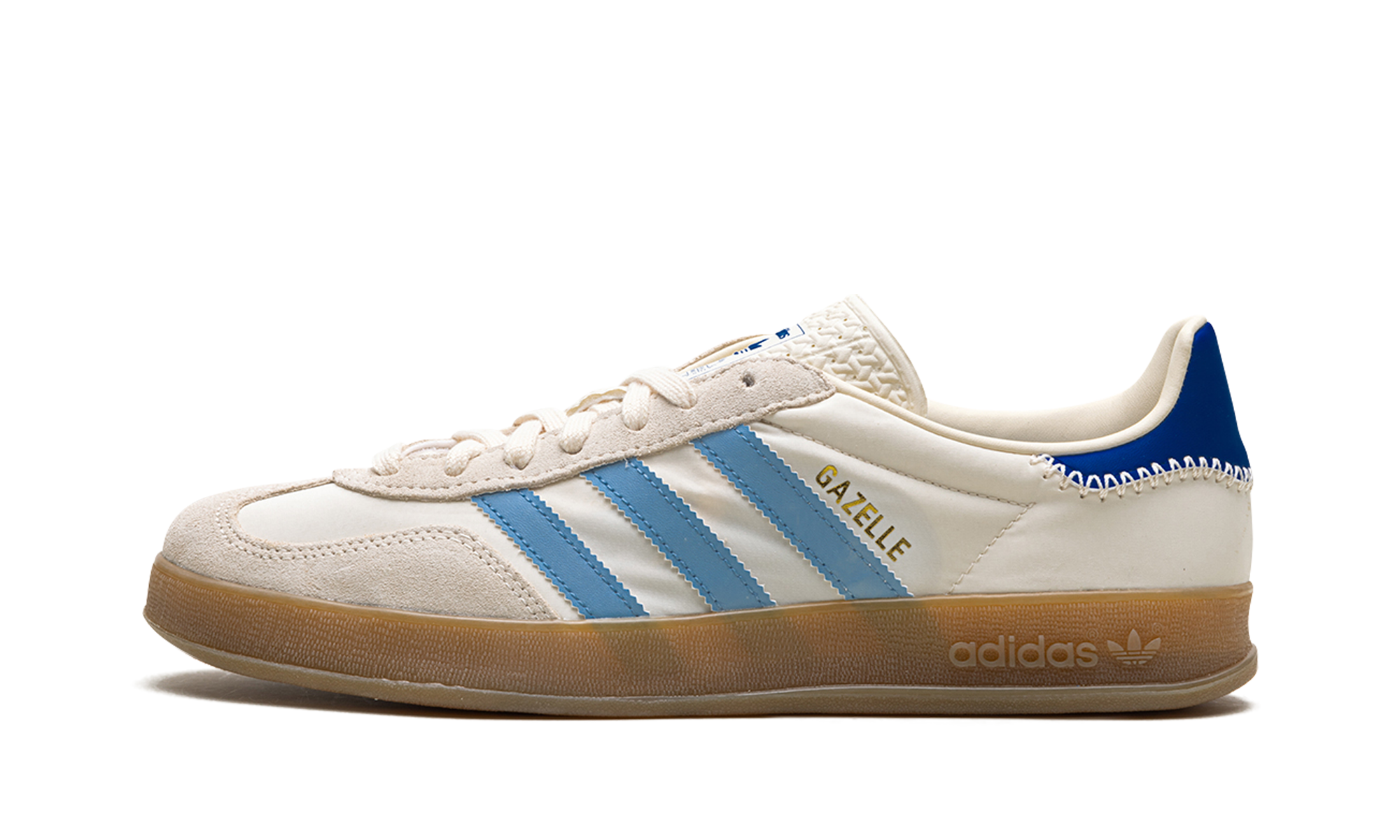 Gazelle Indoor "off White Clear Sky" - 1