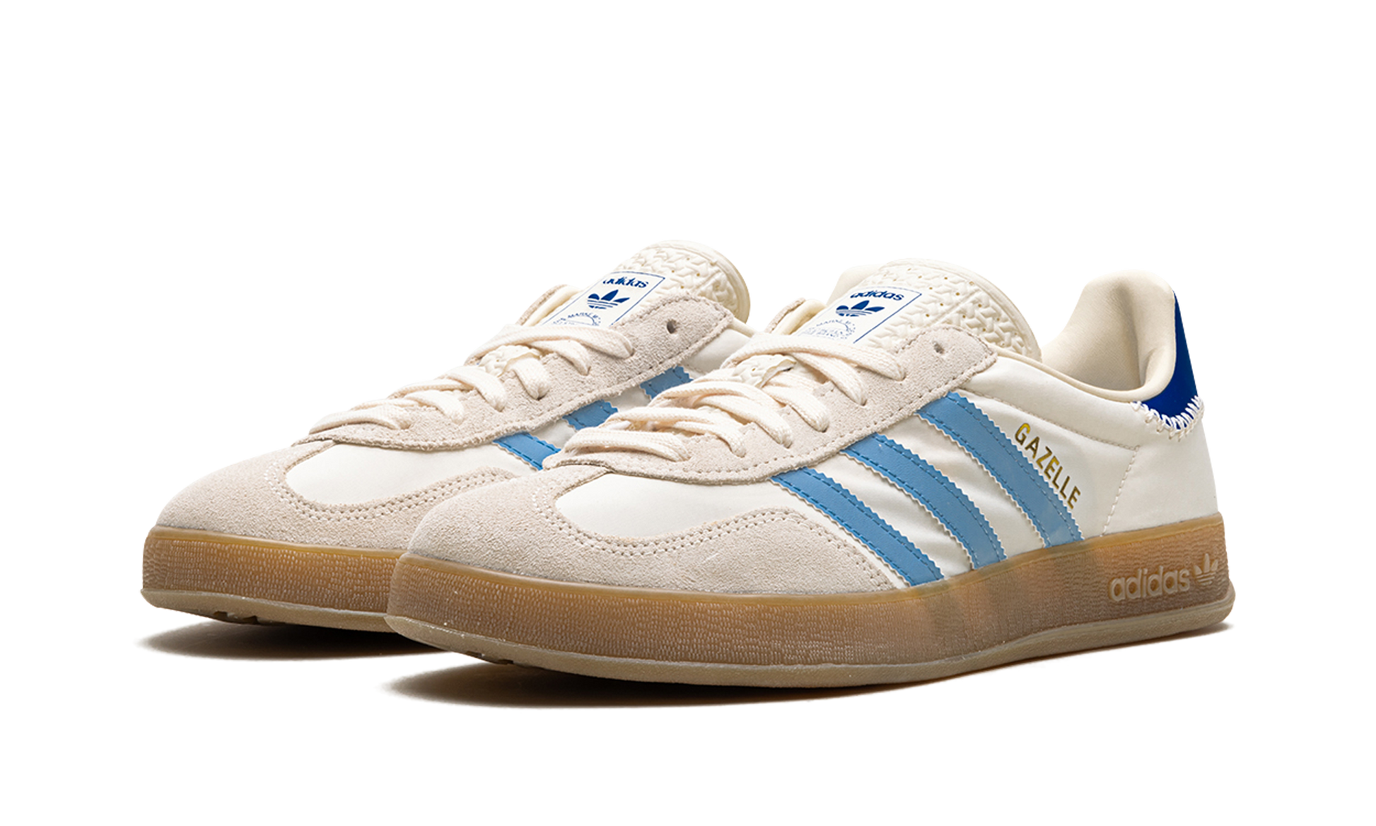 Gazelle Indoor "off White Clear Sky" - 2