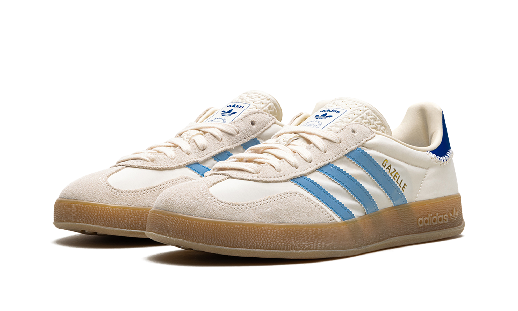 Gazelle Indoor "off White Clear Sky" - 2