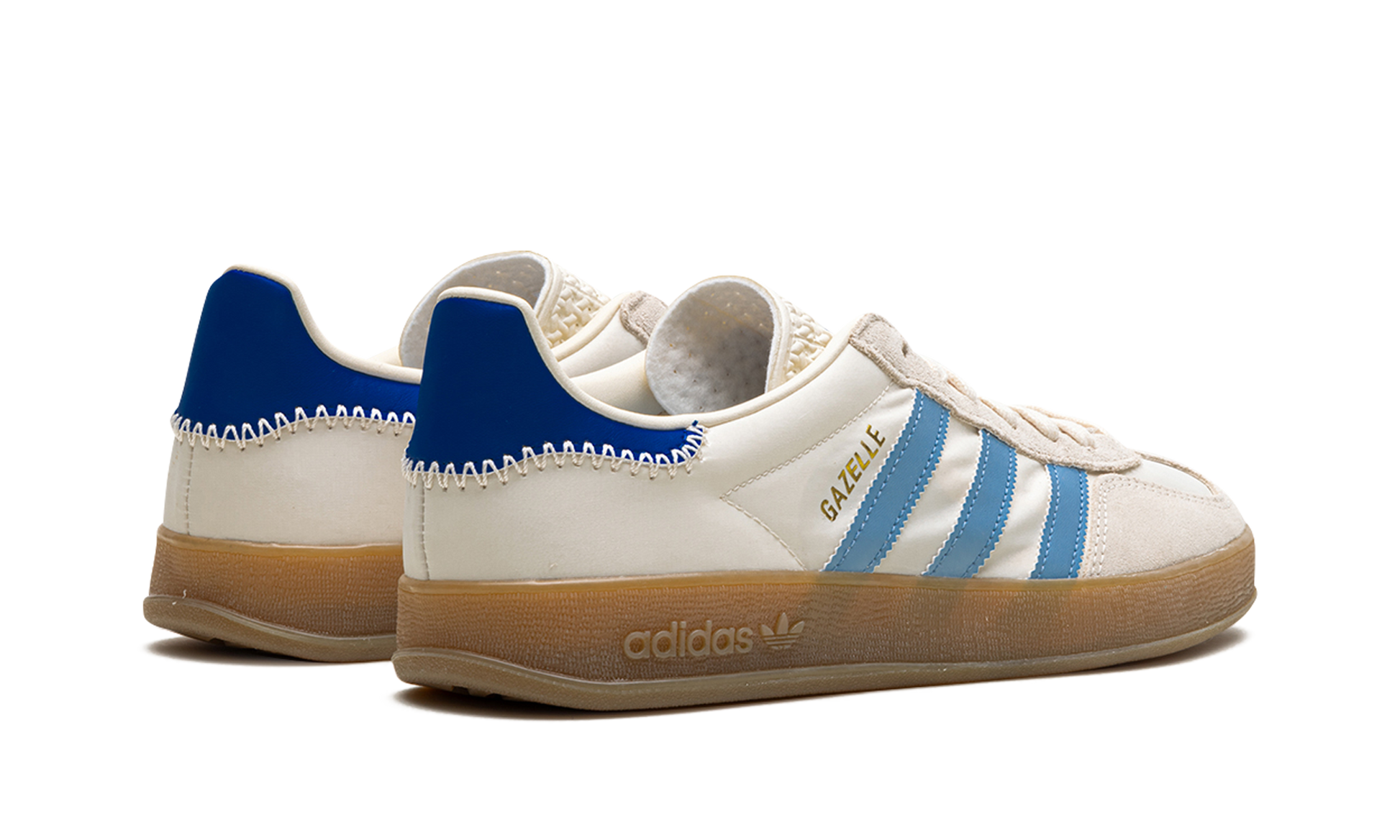 Gazelle Indoor "off White Clear Sky" - 3