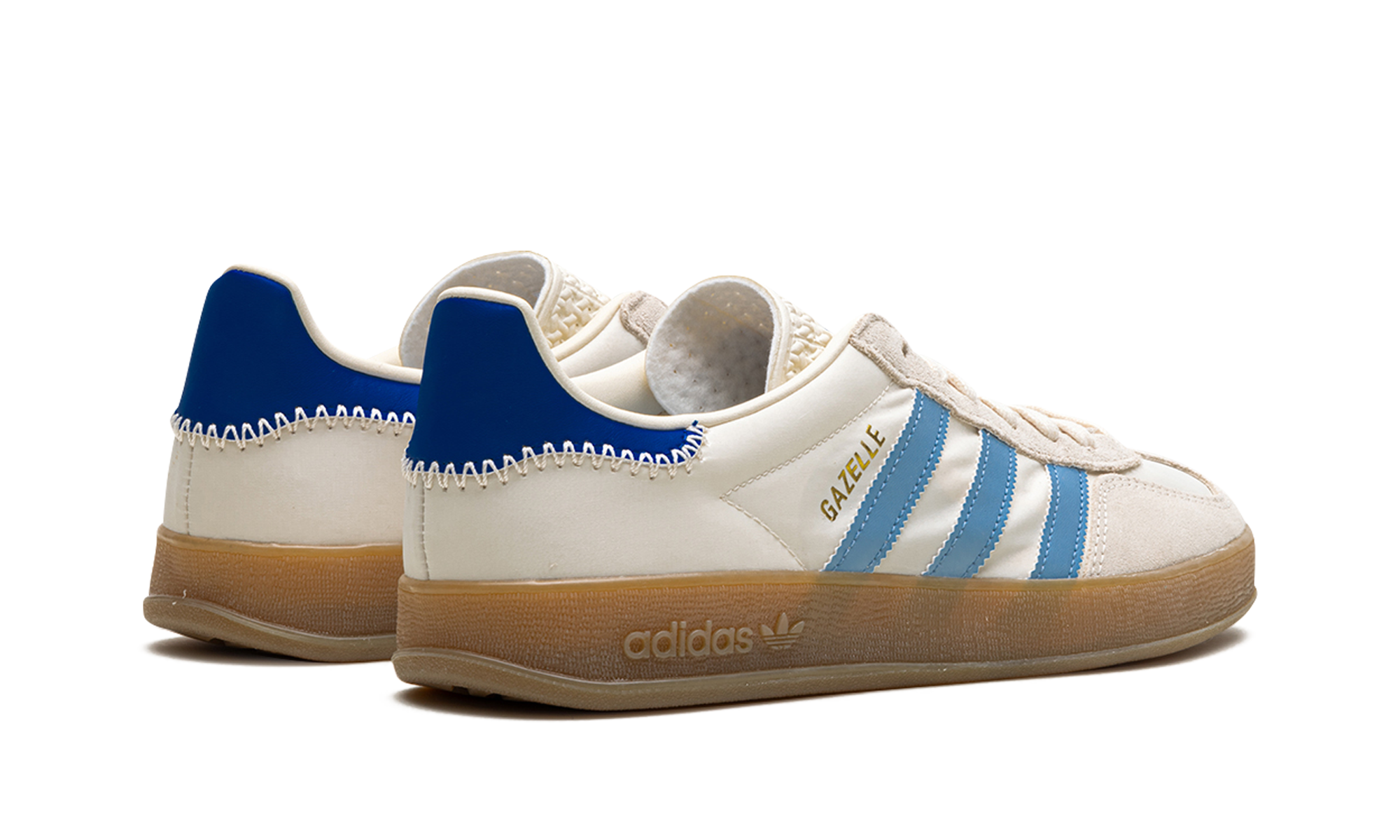 Gazelle Indoor "off White Clear Sky" - 3