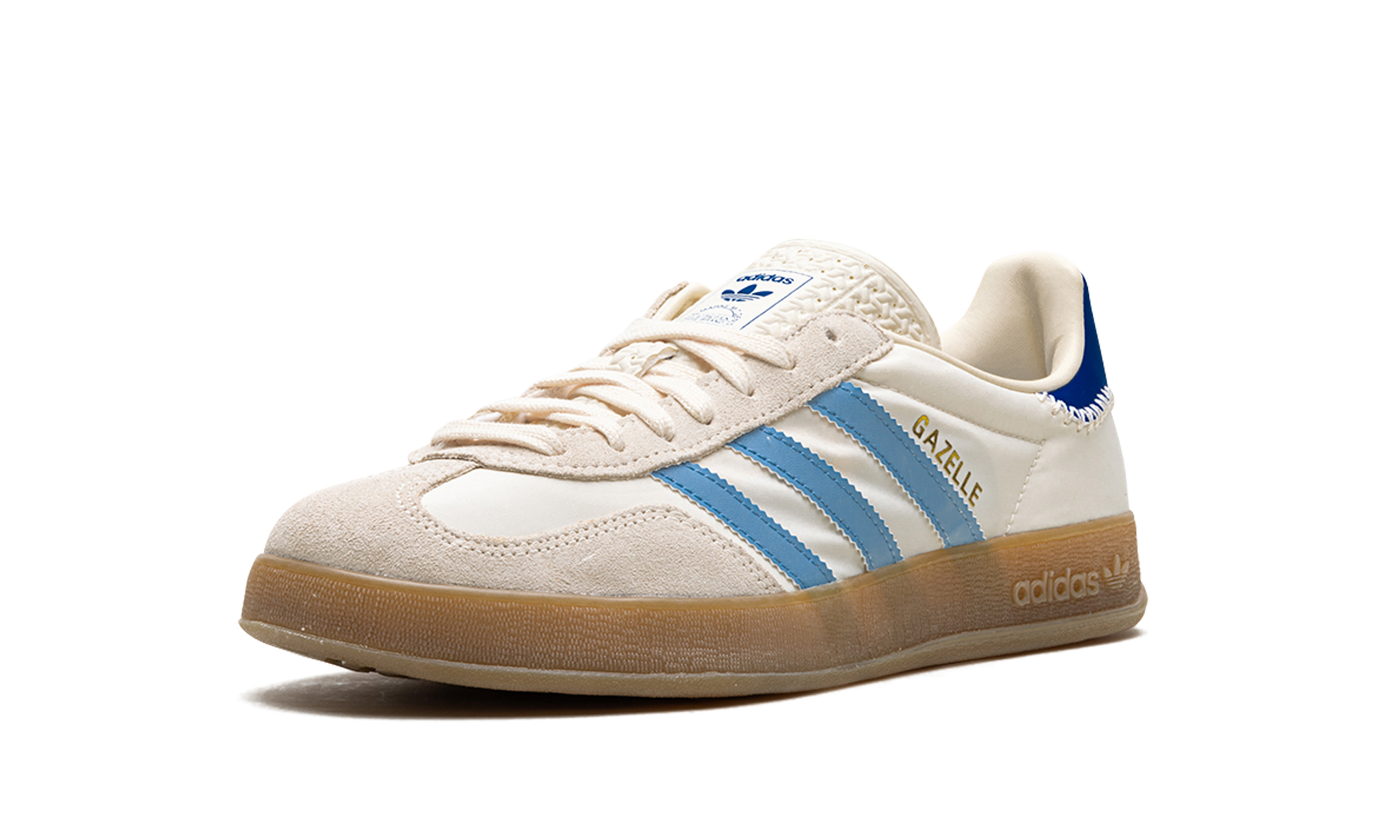 Gazelle Indoor "off White Clear Sky" - 4