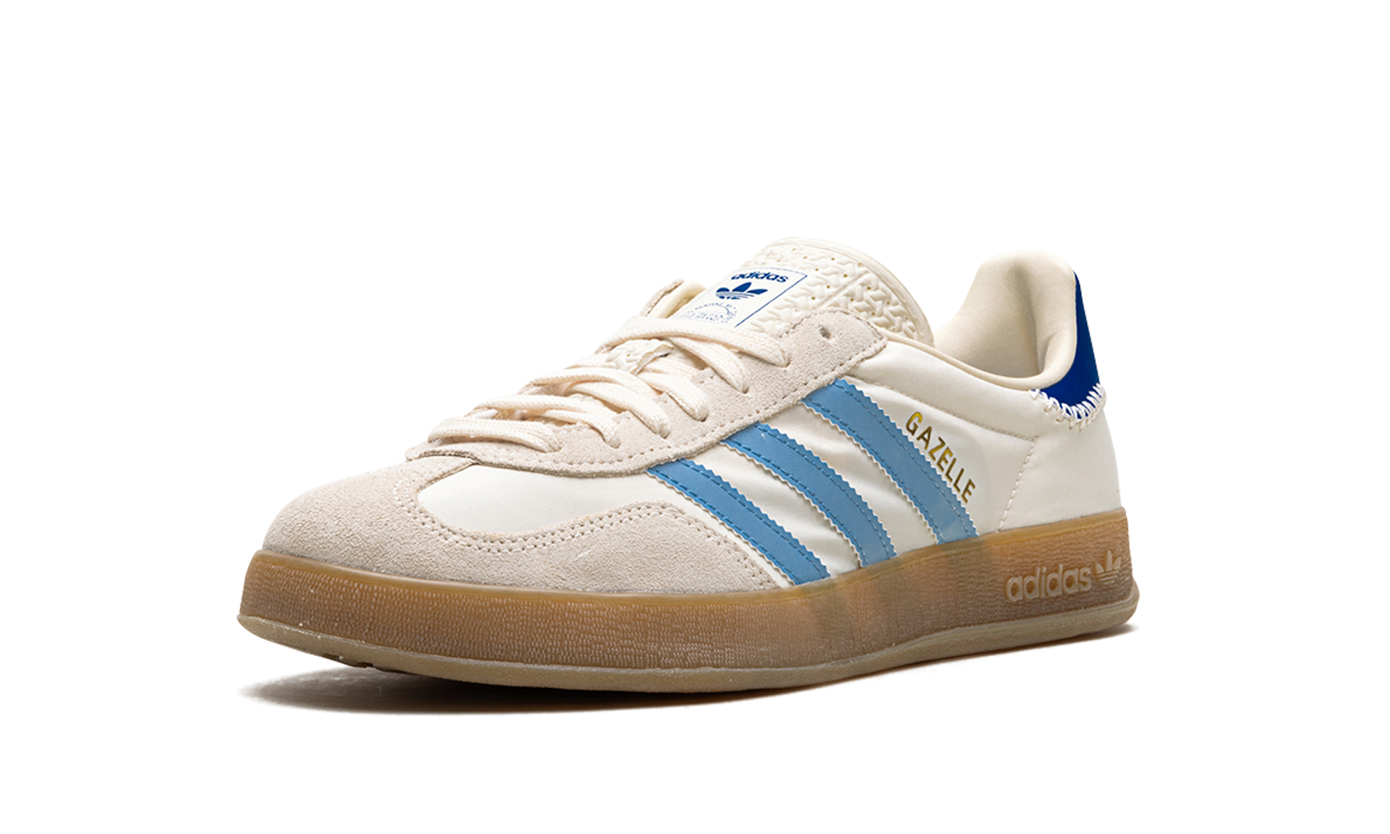 Gazelle Indoor "off White Clear Sky" - 4