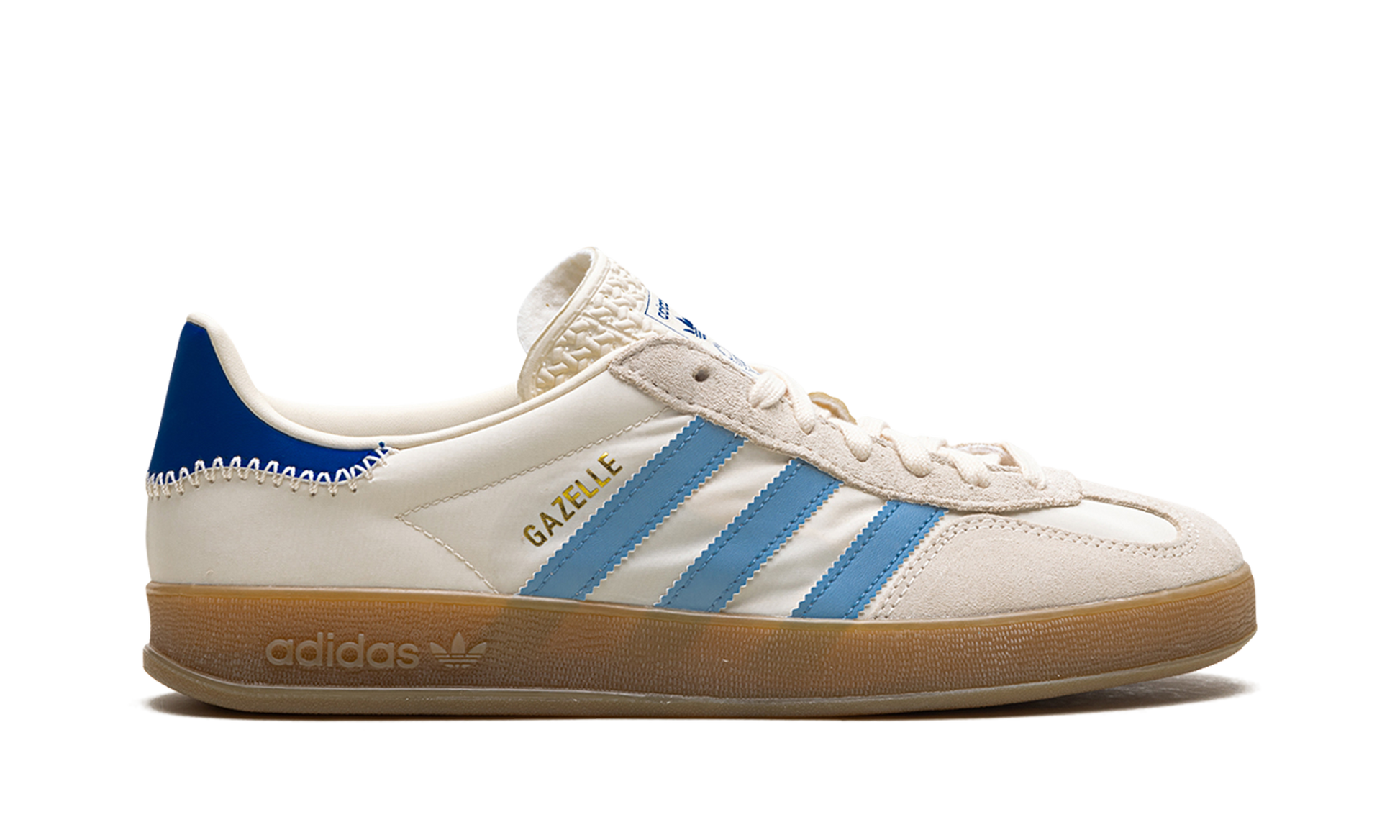 Gazelle Indoor "off White Clear Sky" - 6