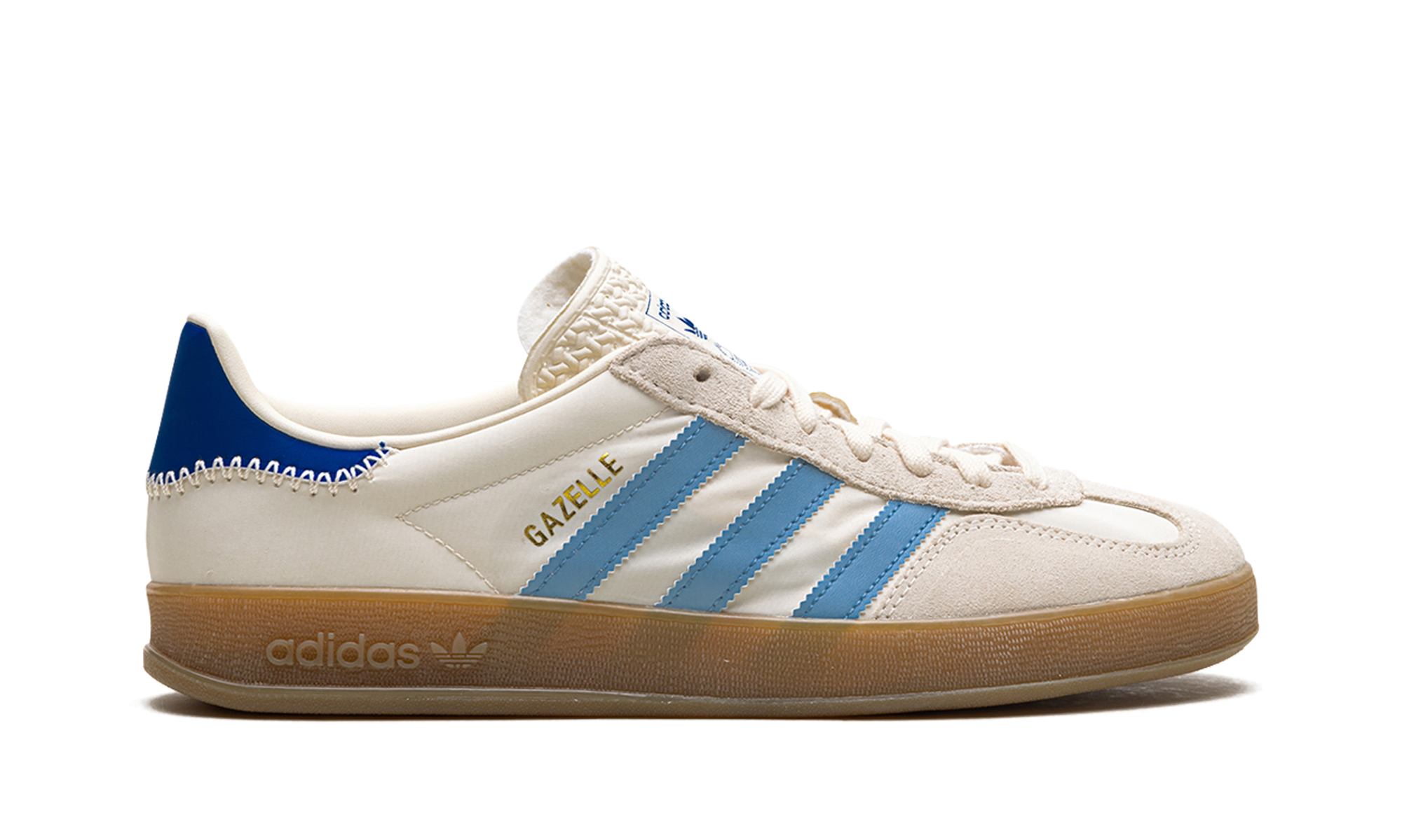 Gazelle Indoor "off White Clear Sky" - 6