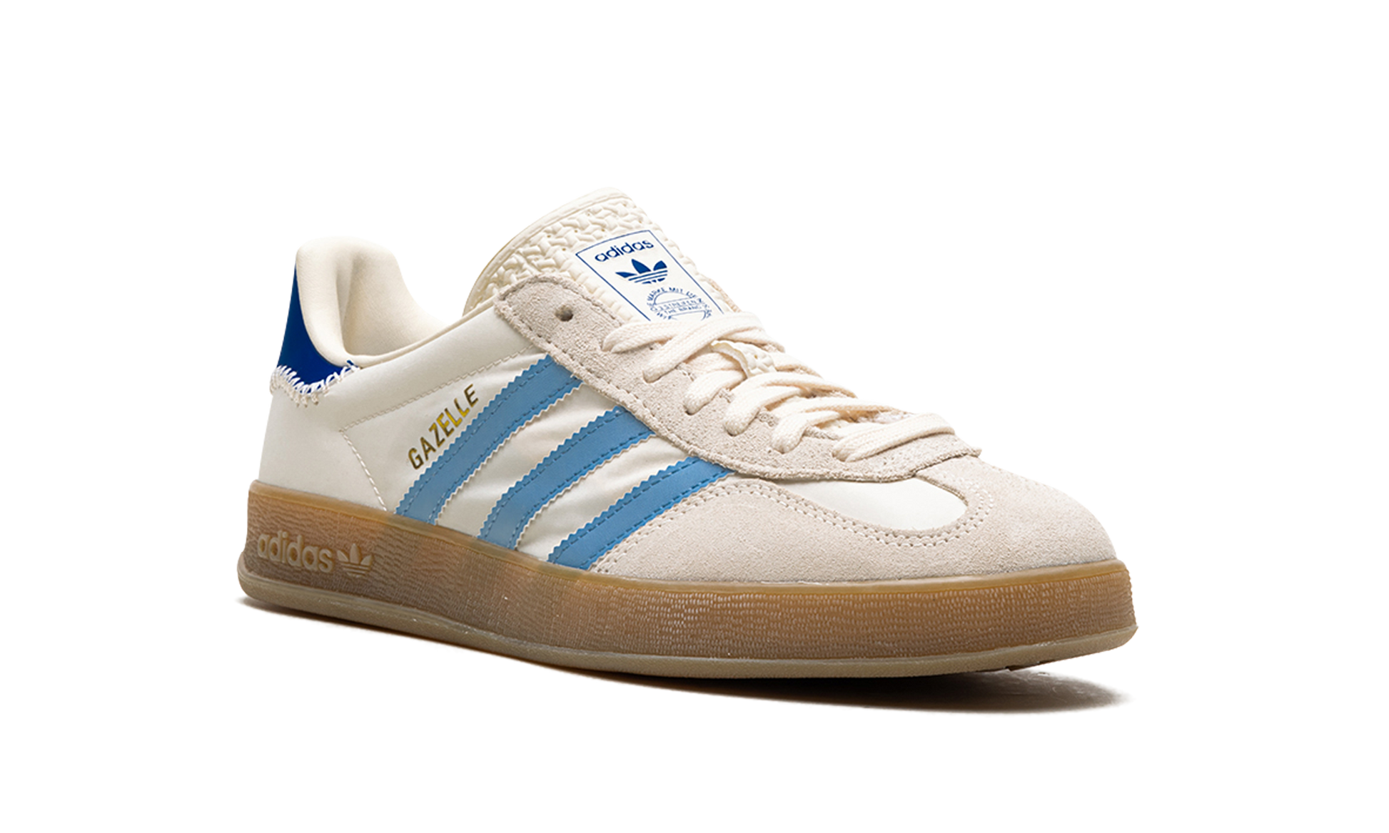 Gazelle Indoor "off White Clear Sky" - 7
