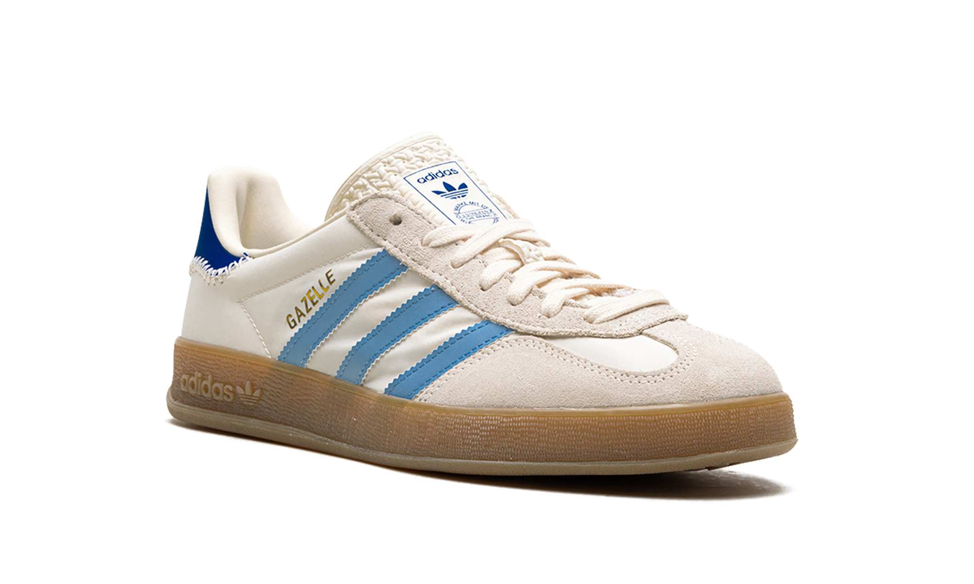 Gazelle Indoor "off White Clear Sky" - 7