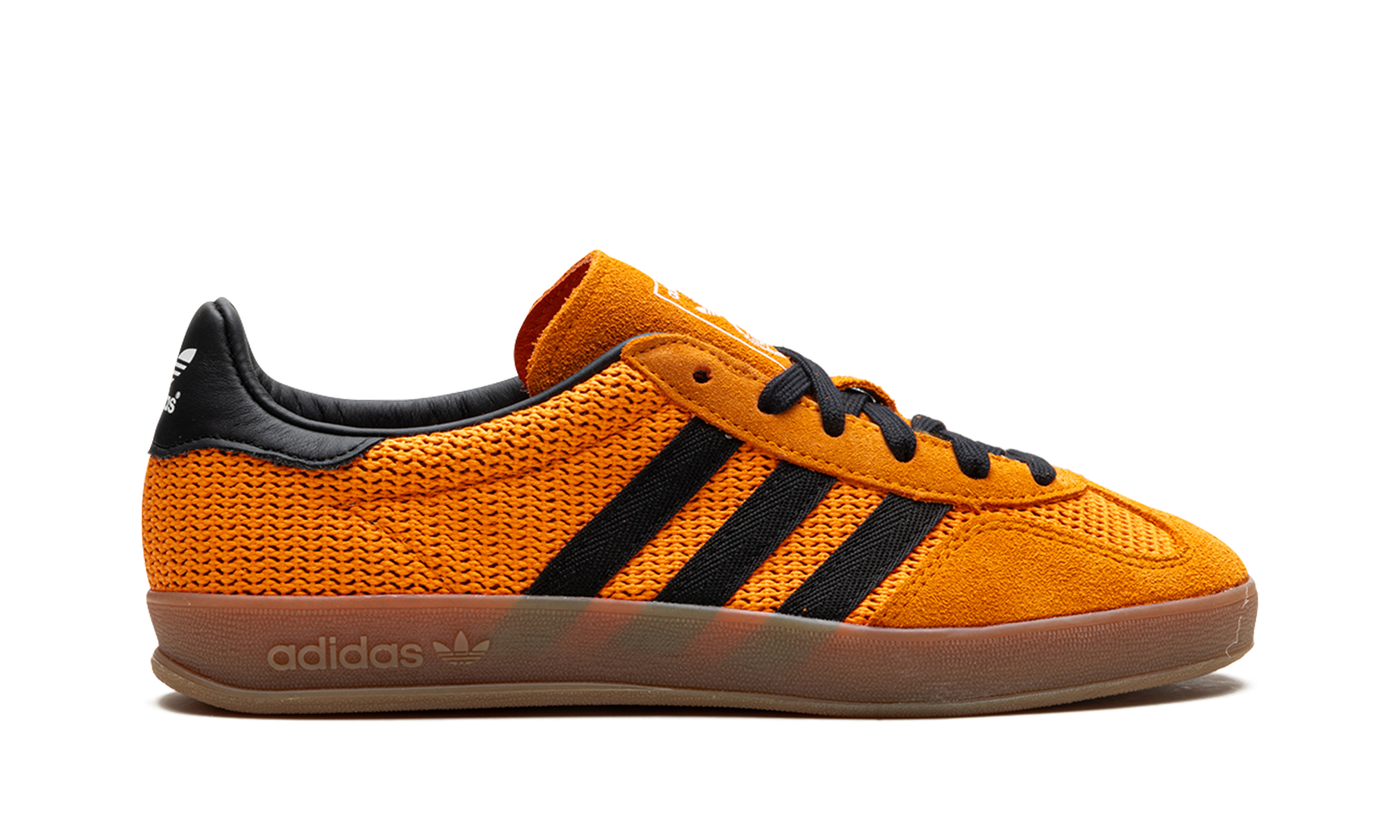 Gazelle Indoor "orange / Core Black" - 6