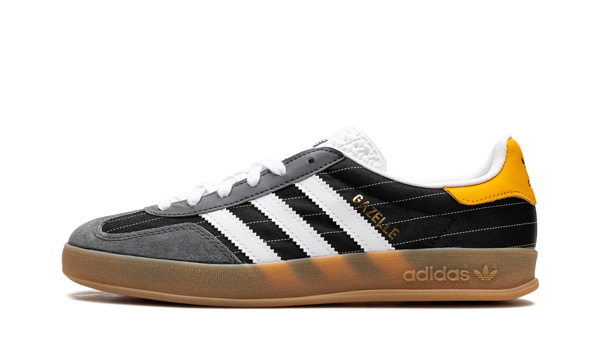 Gazelle Indoor "paris Olympics - Black" - 1