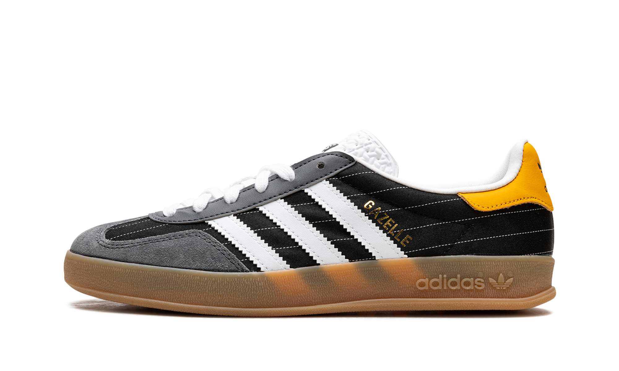 Gazelle Indoor "paris Olympics - Black" - 1