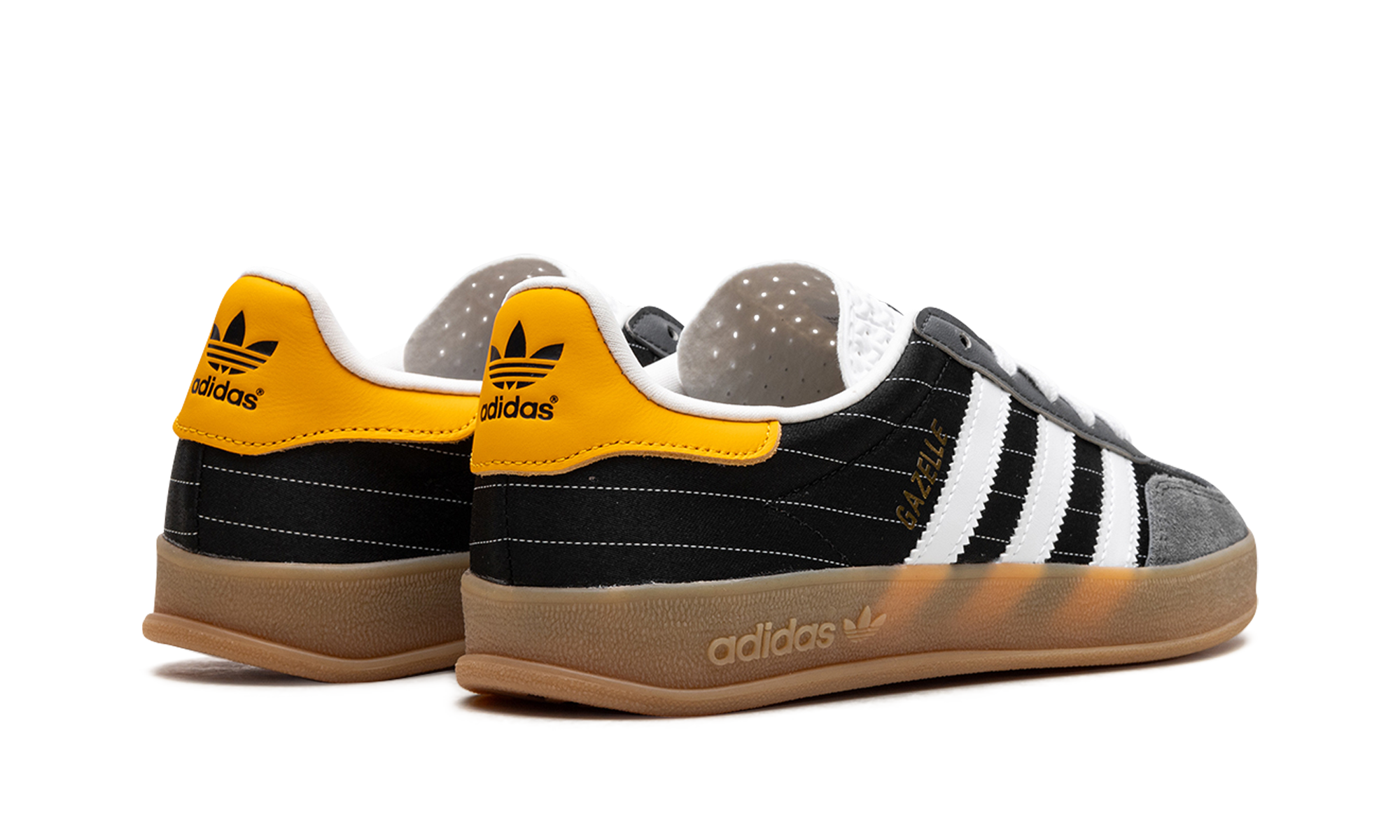 Gazelle Indoor "paris Olympics - Black" - 3
