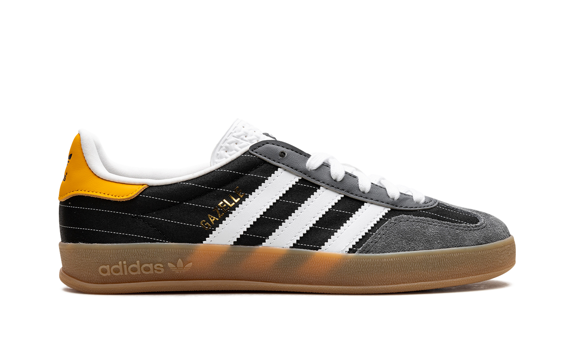 Gazelle Indoor "paris Olympics - Black" - 6