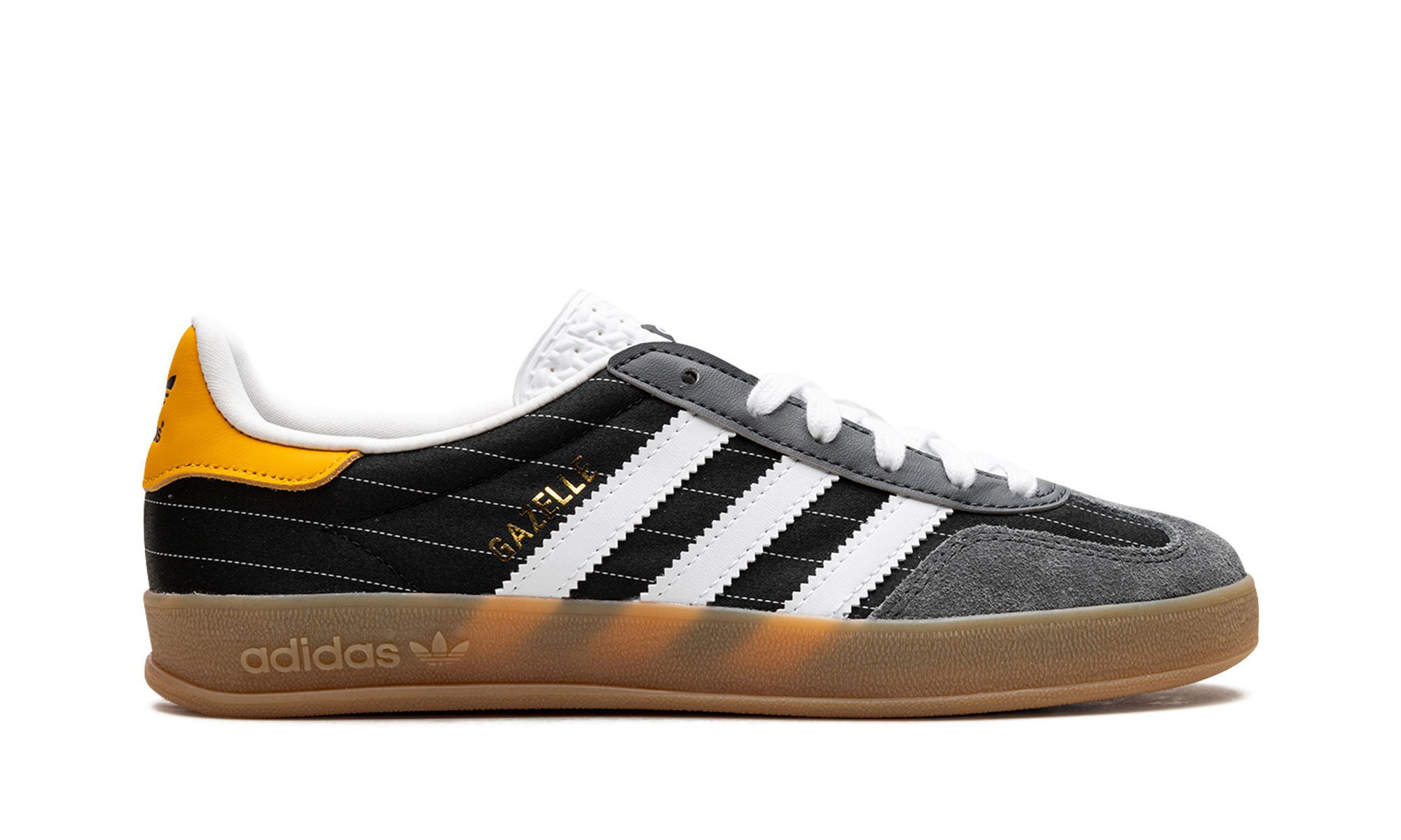 Gazelle Indoor "paris Olympics - Black" - 6