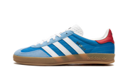 Gazelle Indoor "paris Olympics - Blue" - 1