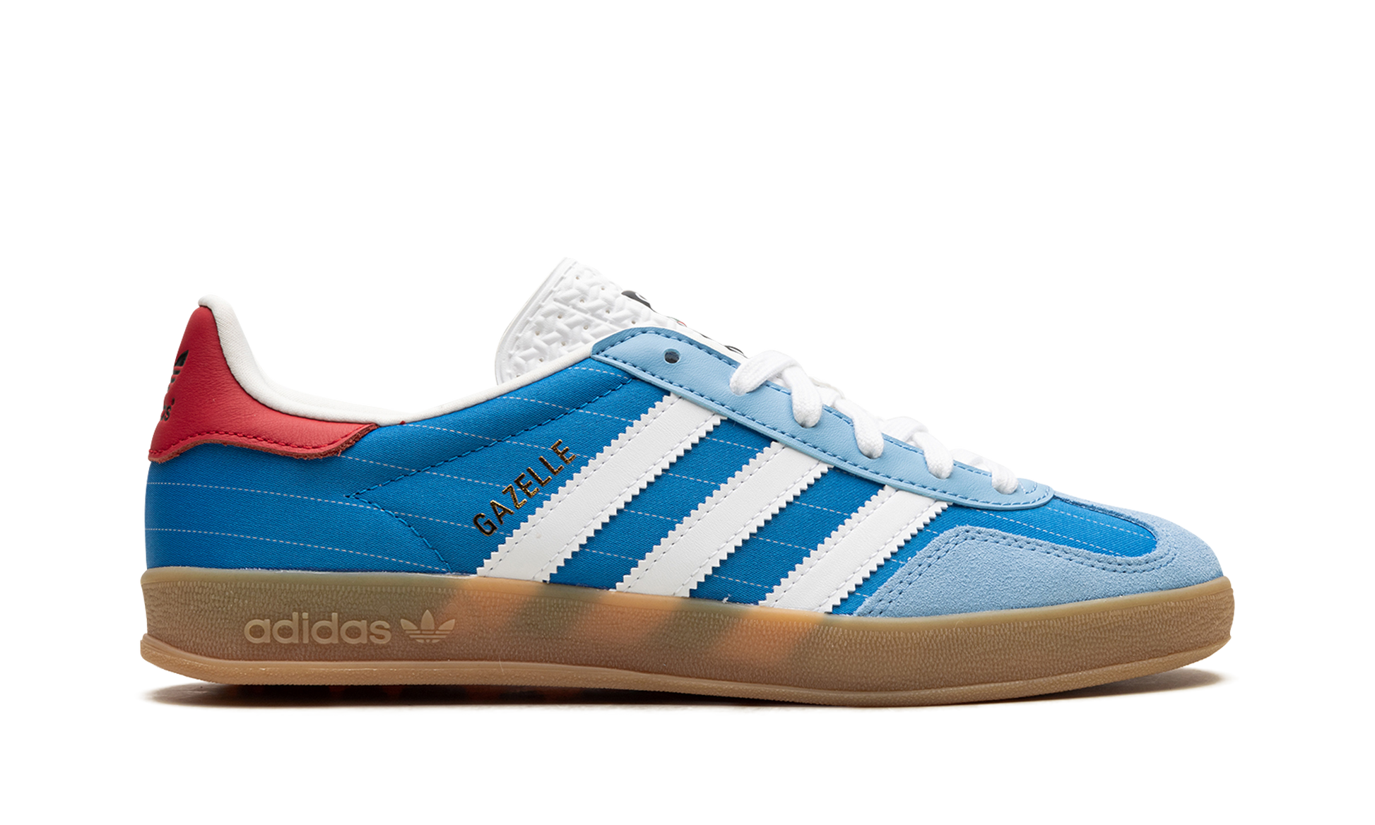 Gazelle Indoor "paris Olympics - Blue" - 6