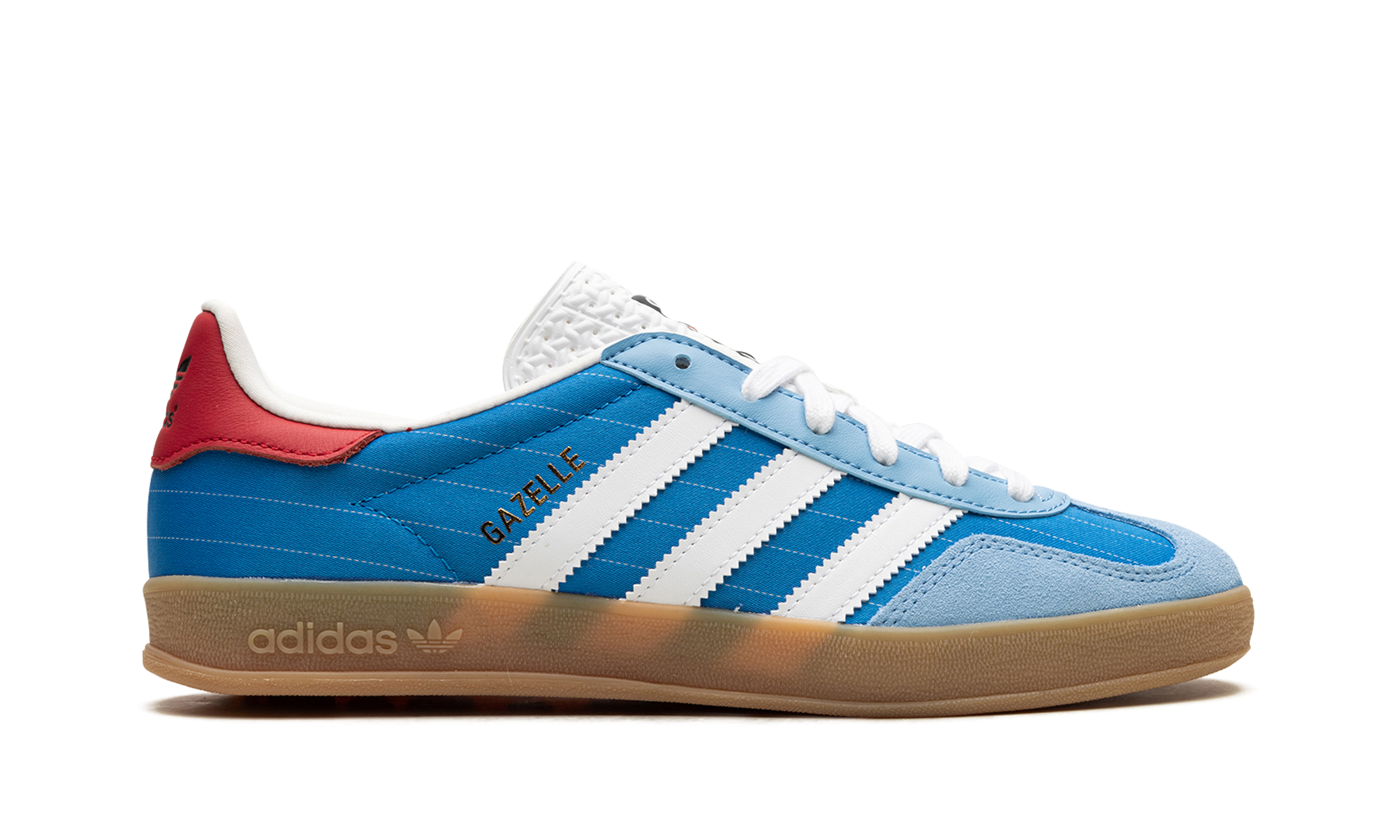 Gazelle Indoor "paris Olympics - Blue" - 6
