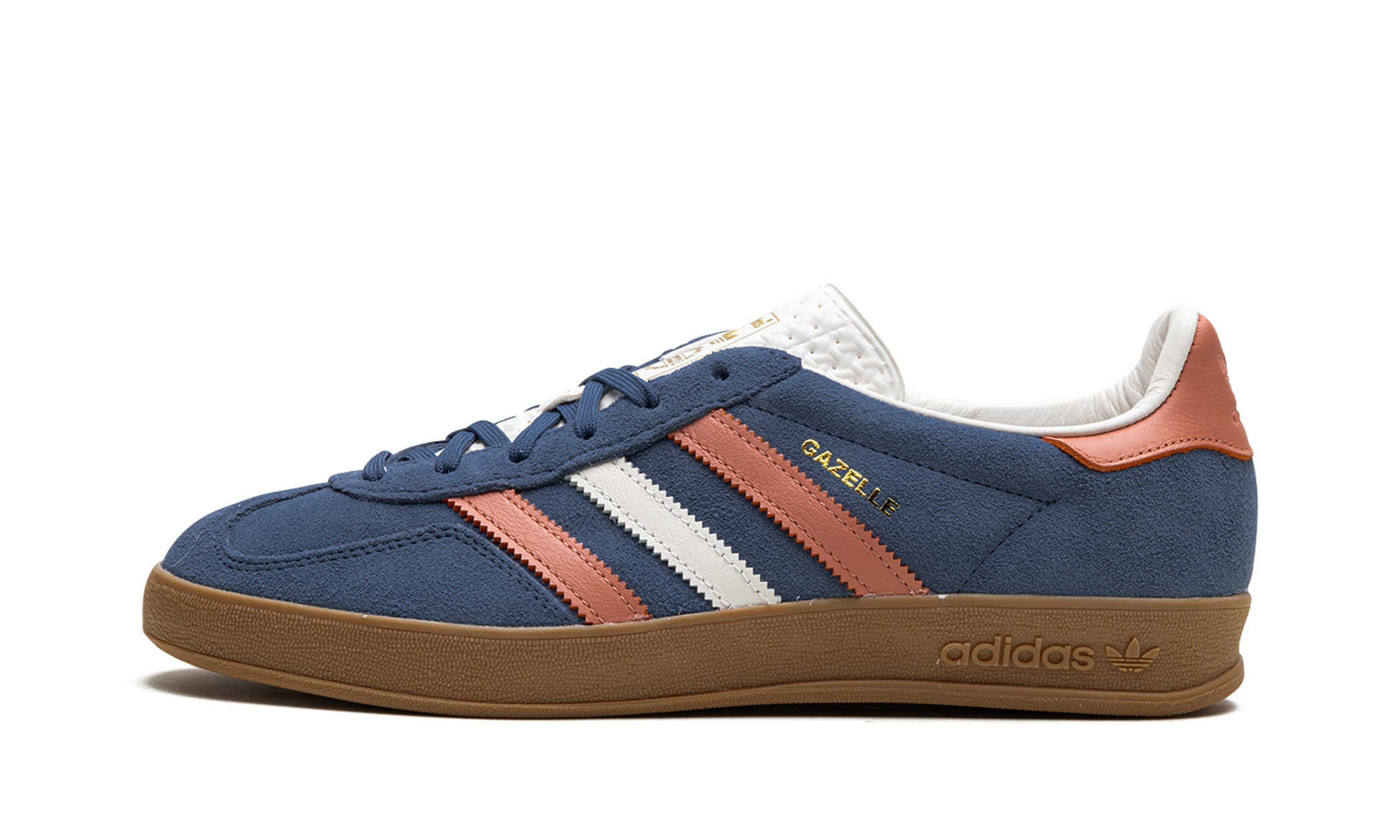 Gazelle Indoor "pink Sand" - 1