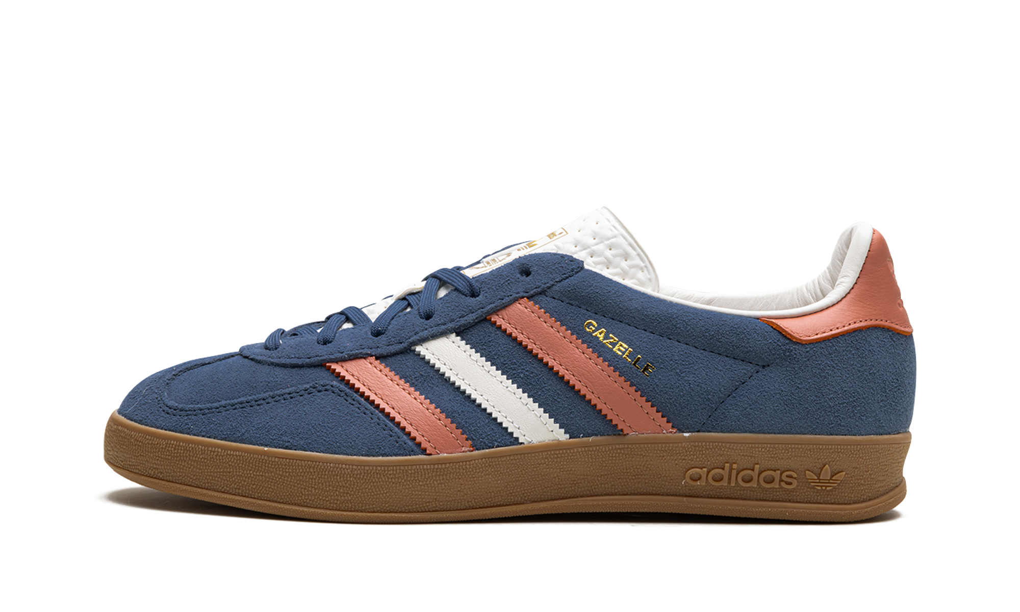 Gazelle Indoor "pink Sand" - 1