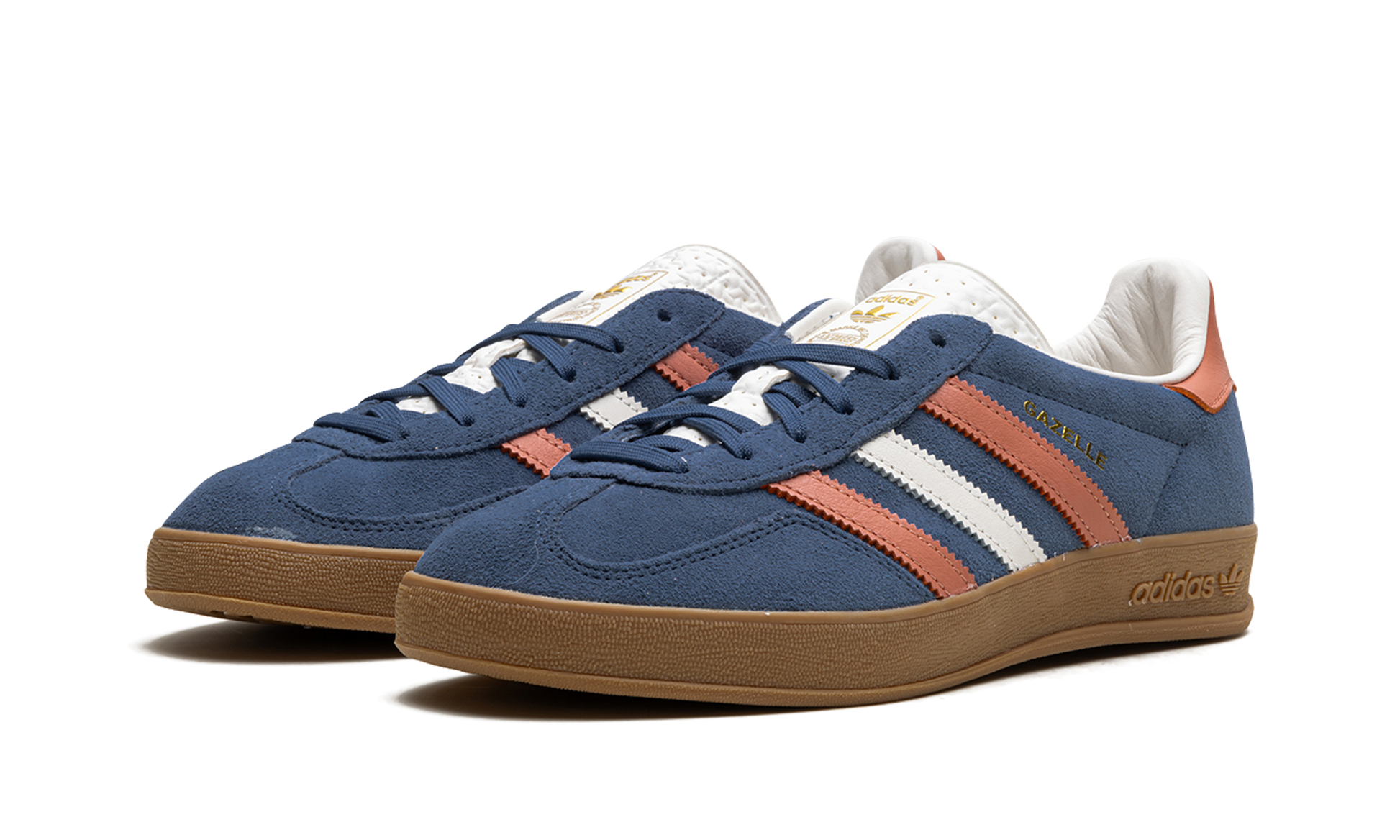 Gazelle Indoor "pink Sand" - 2
