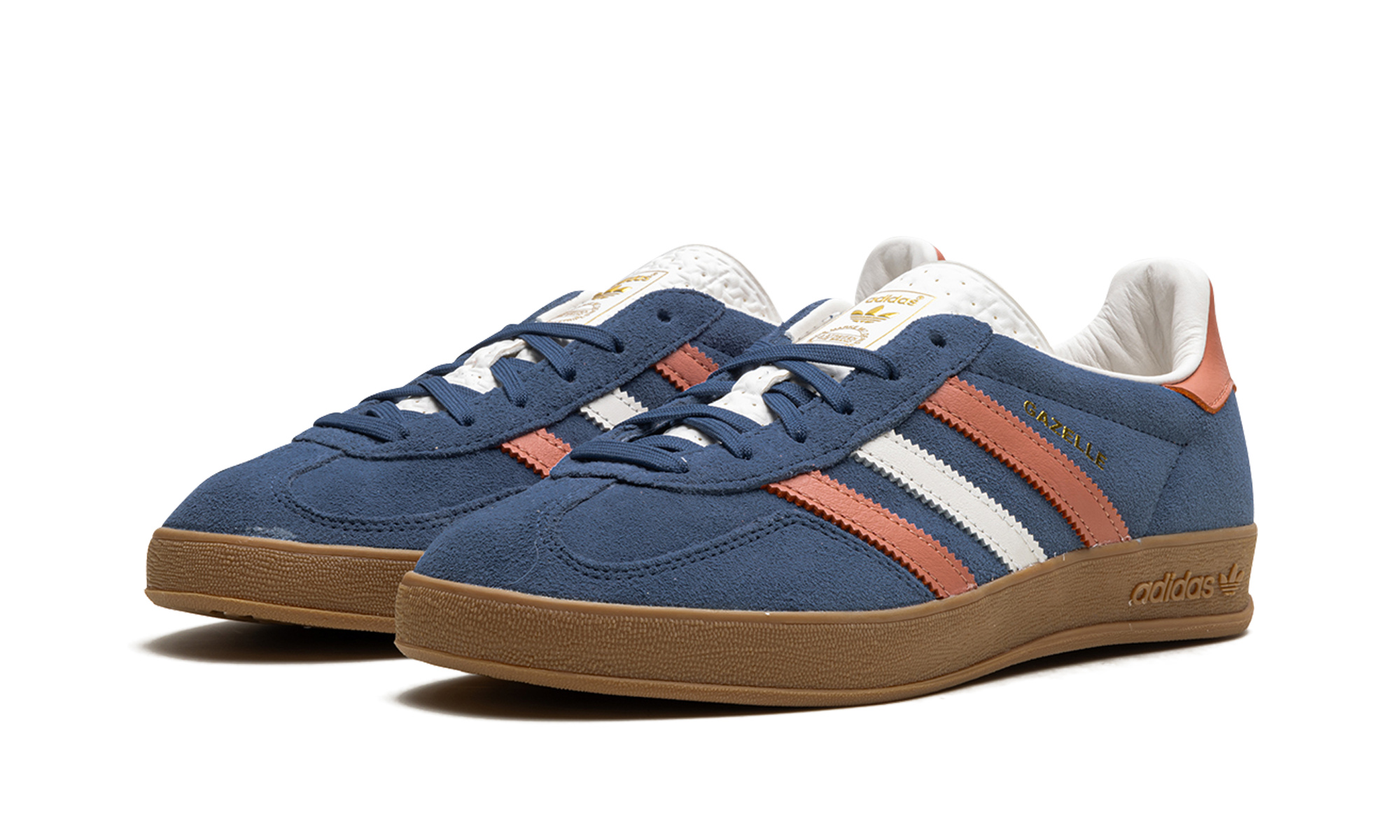 Gazelle Indoor "pink Sand" - 2