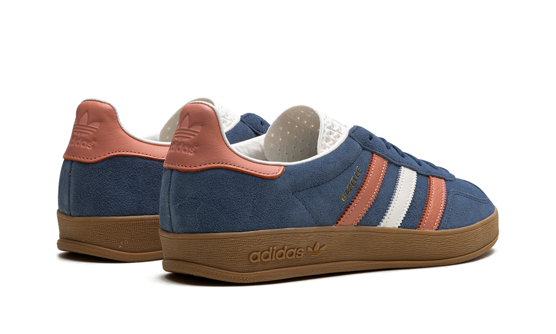 Gazelle Indoor "pink Sand" - 3