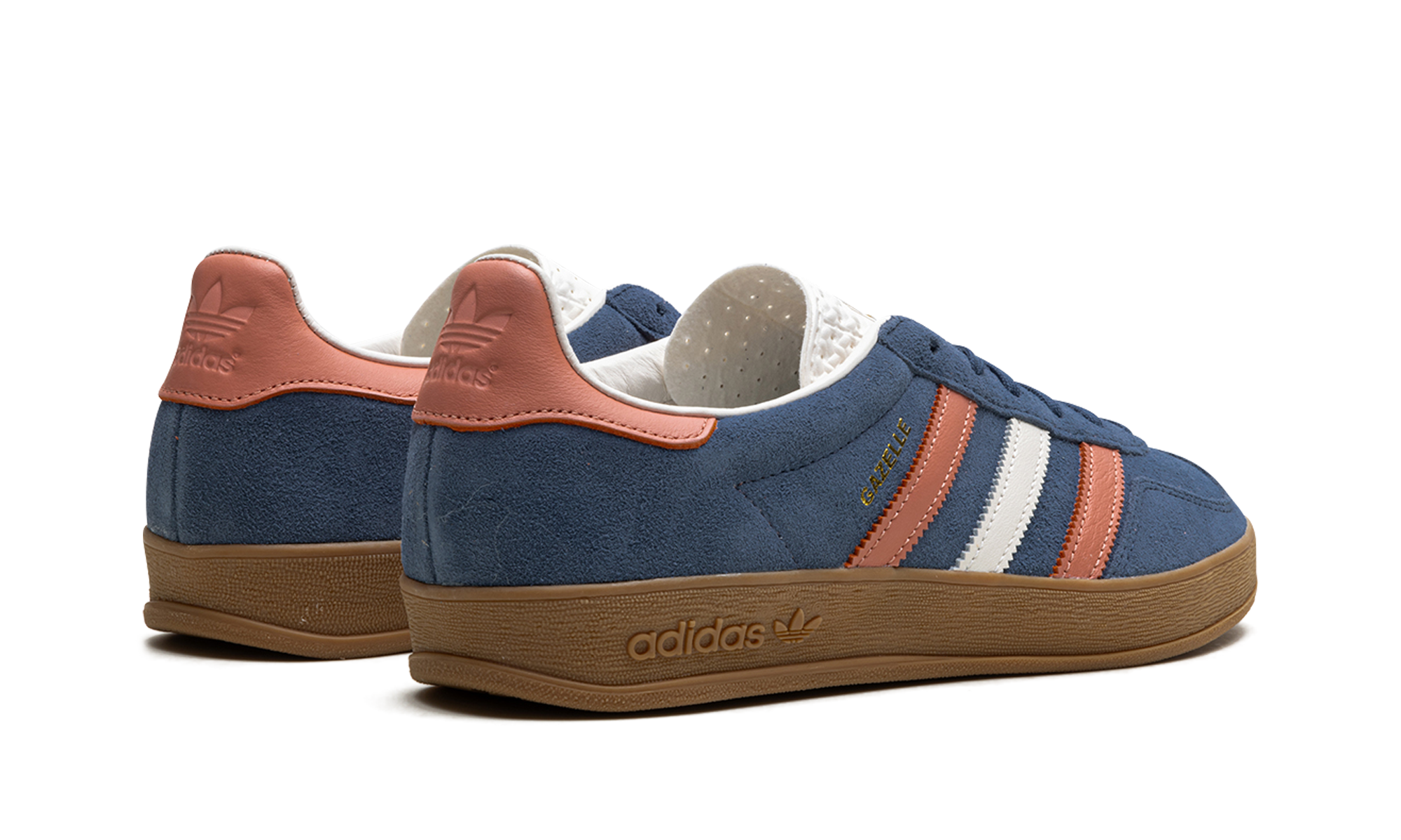 Gazelle Indoor "pink Sand" - 3