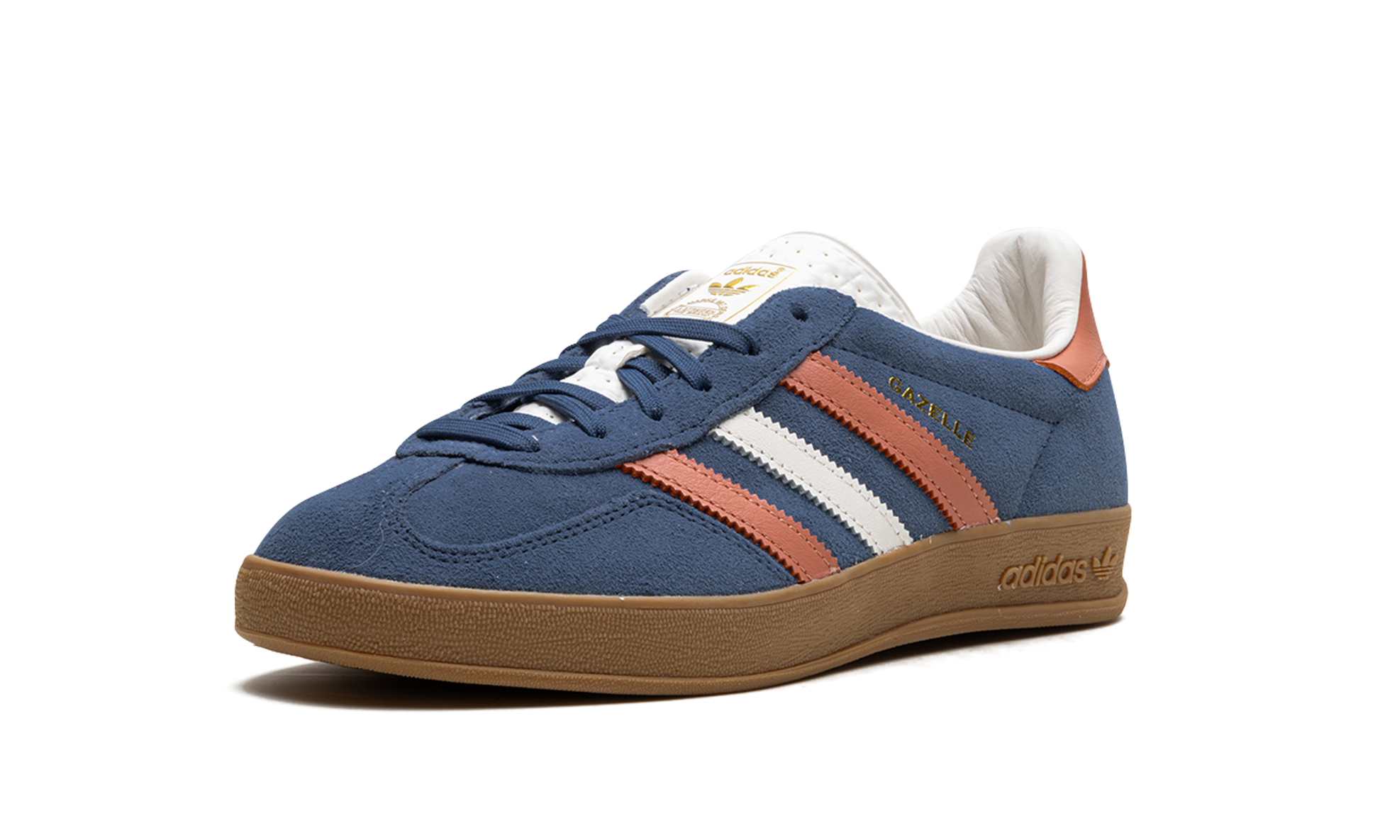 Gazelle Indoor "pink Sand" - 4