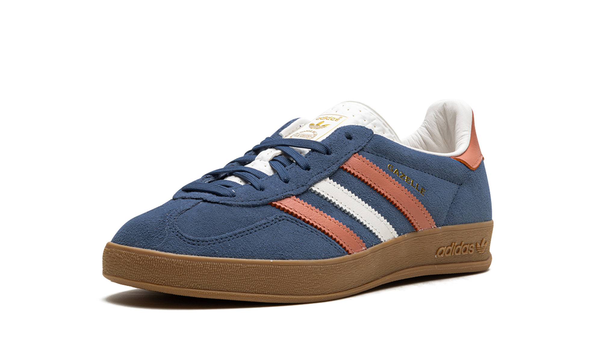 Gazelle Indoor "pink Sand" - 4