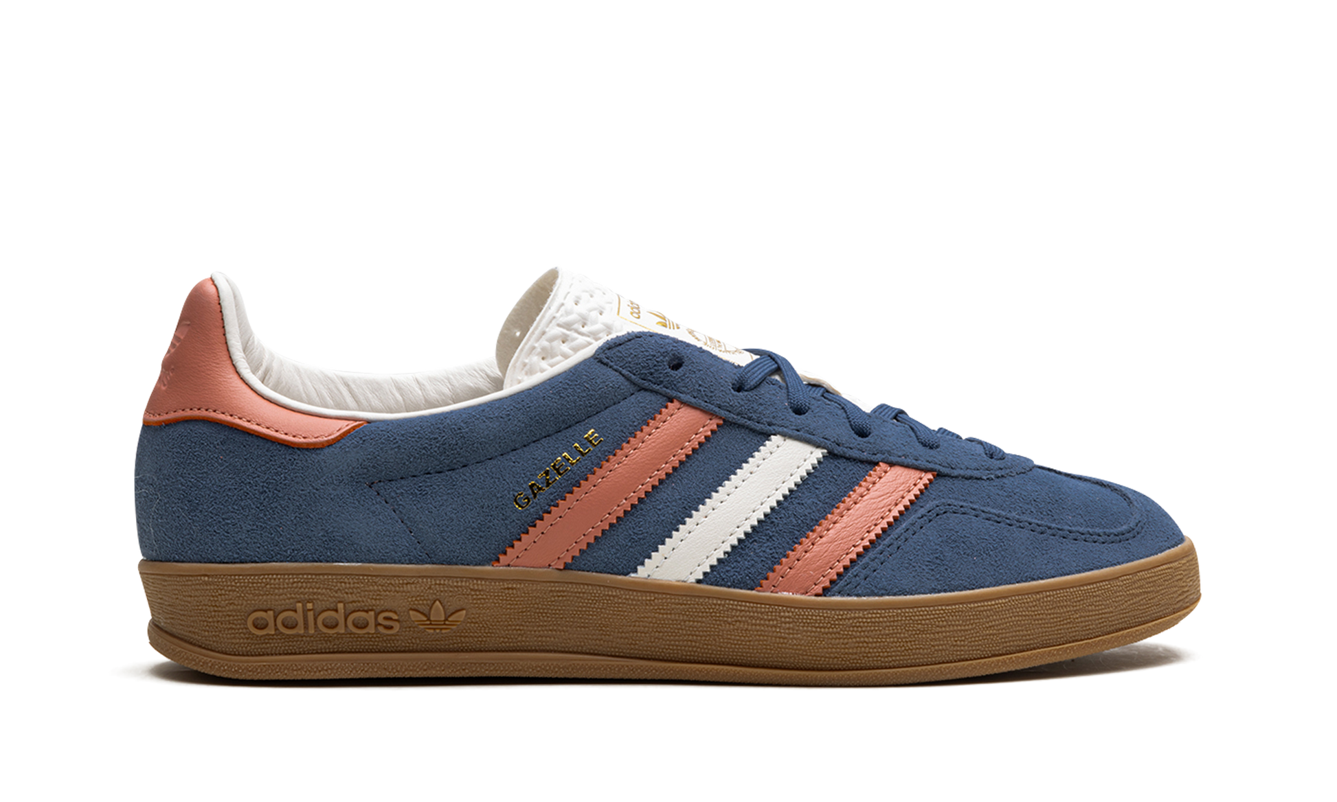 Gazelle Indoor "pink Sand" - 6