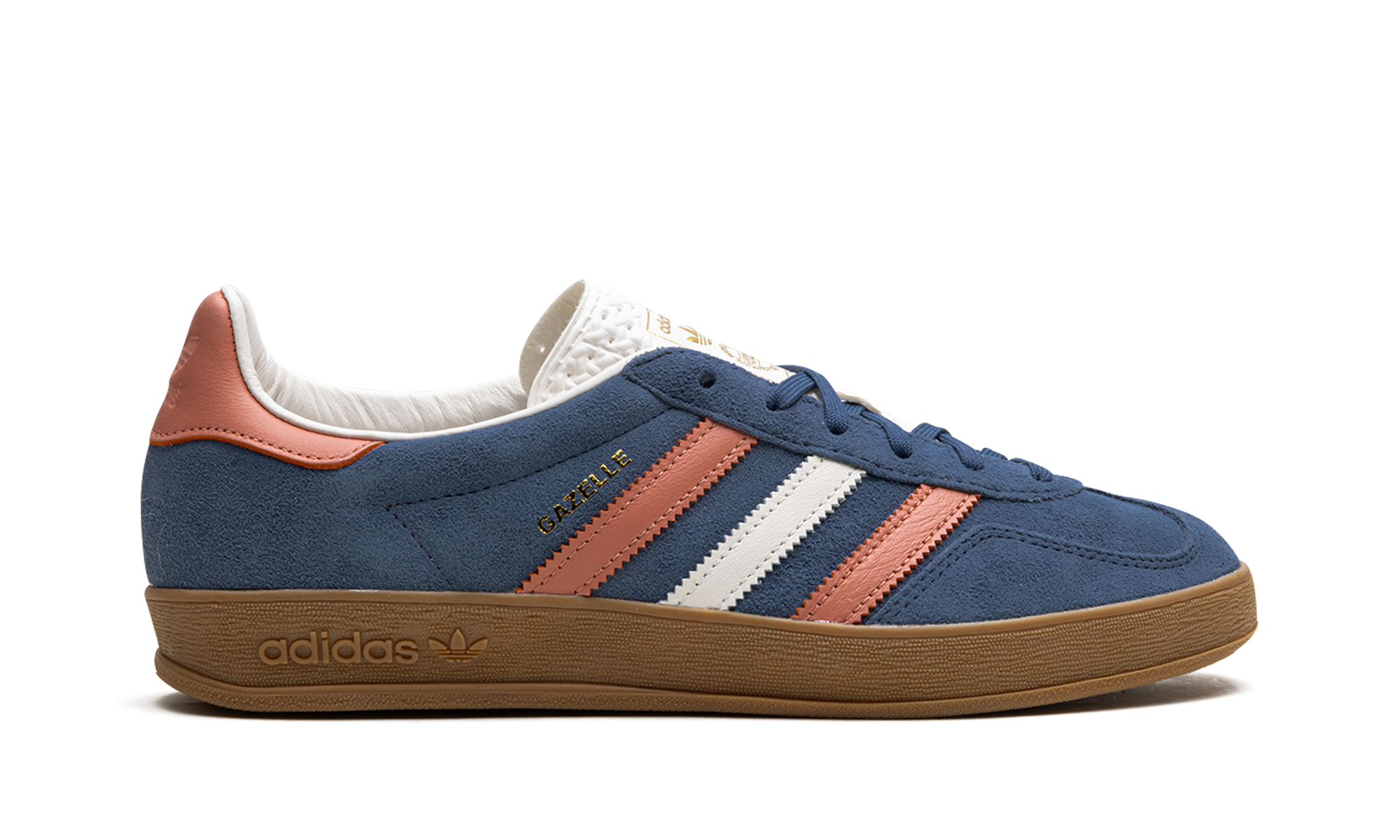 Gazelle Indoor "pink Sand" - 6